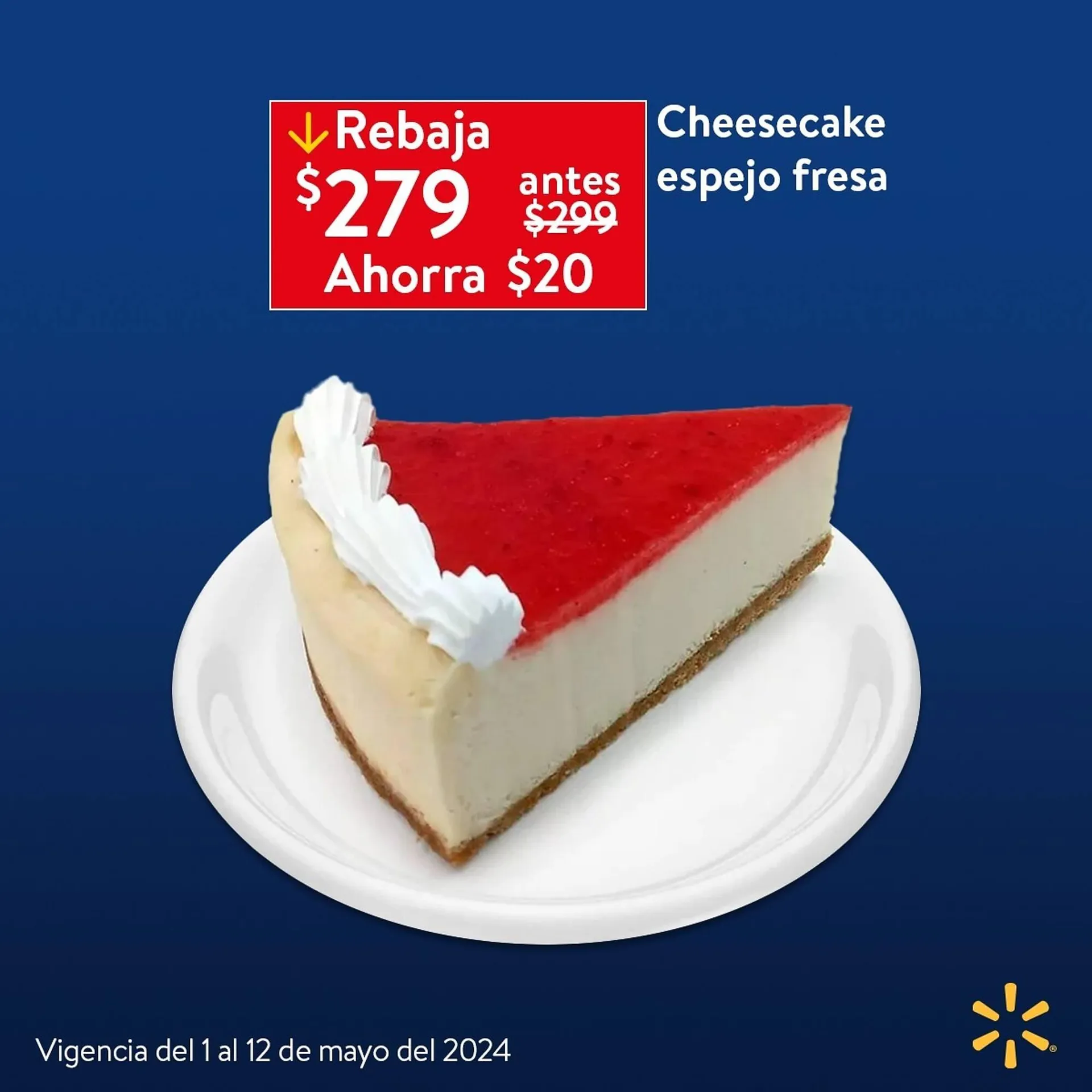 Catálogo de Catálogo Walmart 12 de mayo al 12 de mayo 2024 - Pagina 3