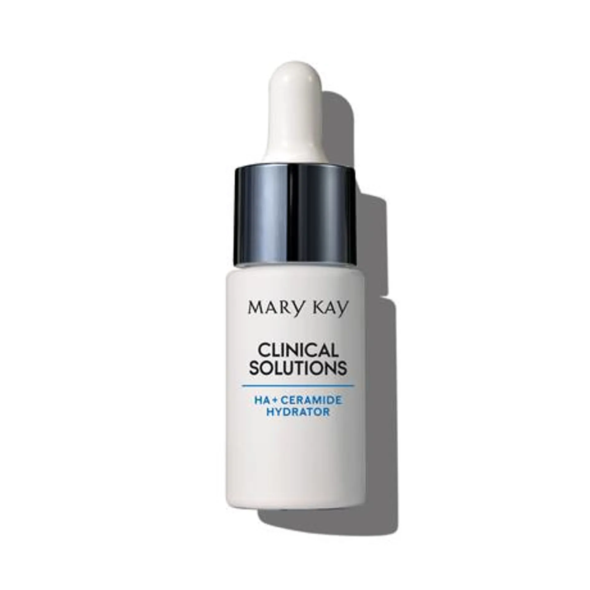 Concentrado HA + Ceramida para la Humectación Mary Kay Clinical Solutions®