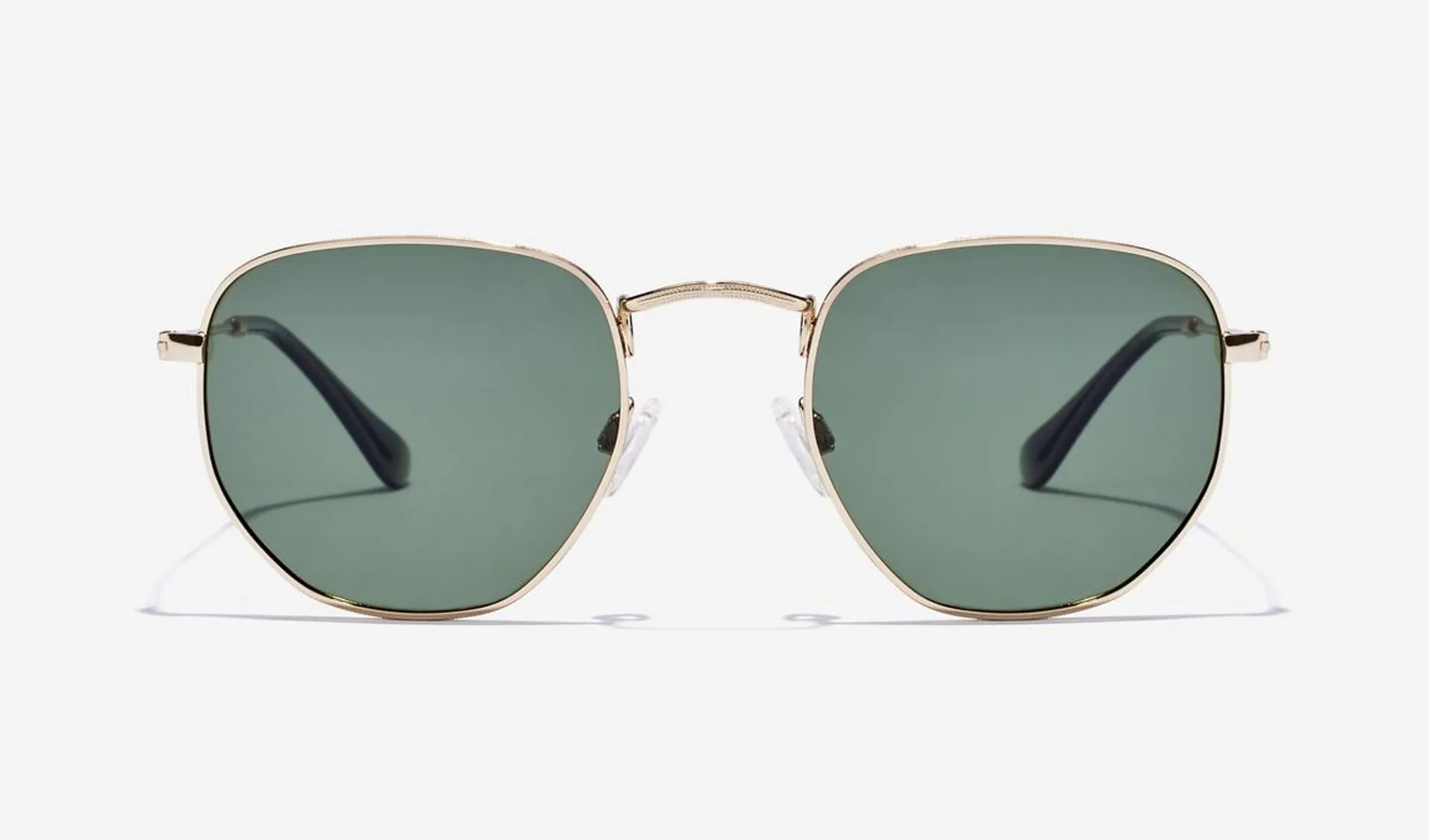 SIXGON DRIVE - POLARIZED GOLD GREEN