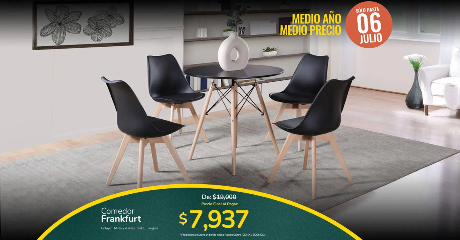 Catálogo Muebles Dico - 1