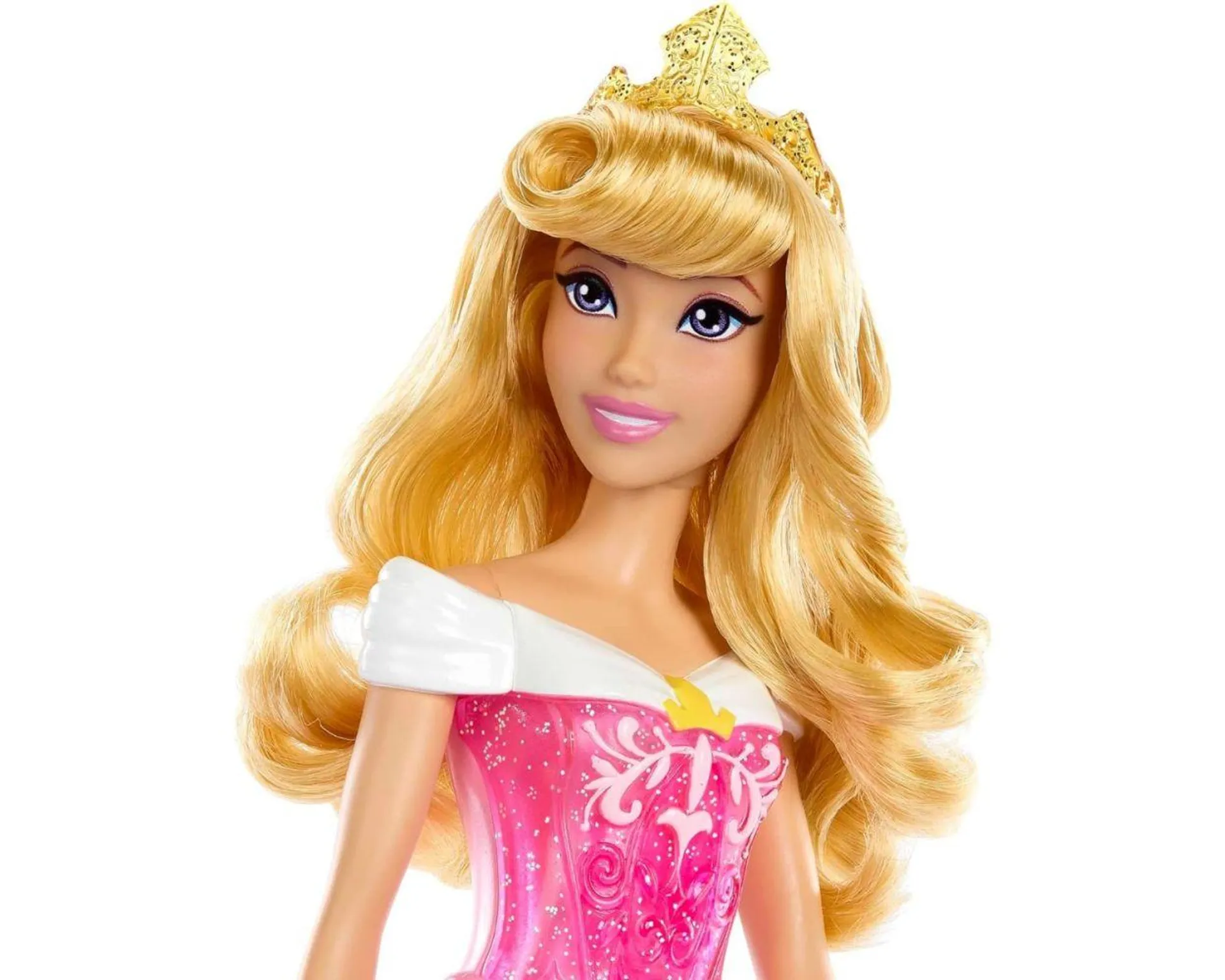 Disney Princess Aurora Muñeca