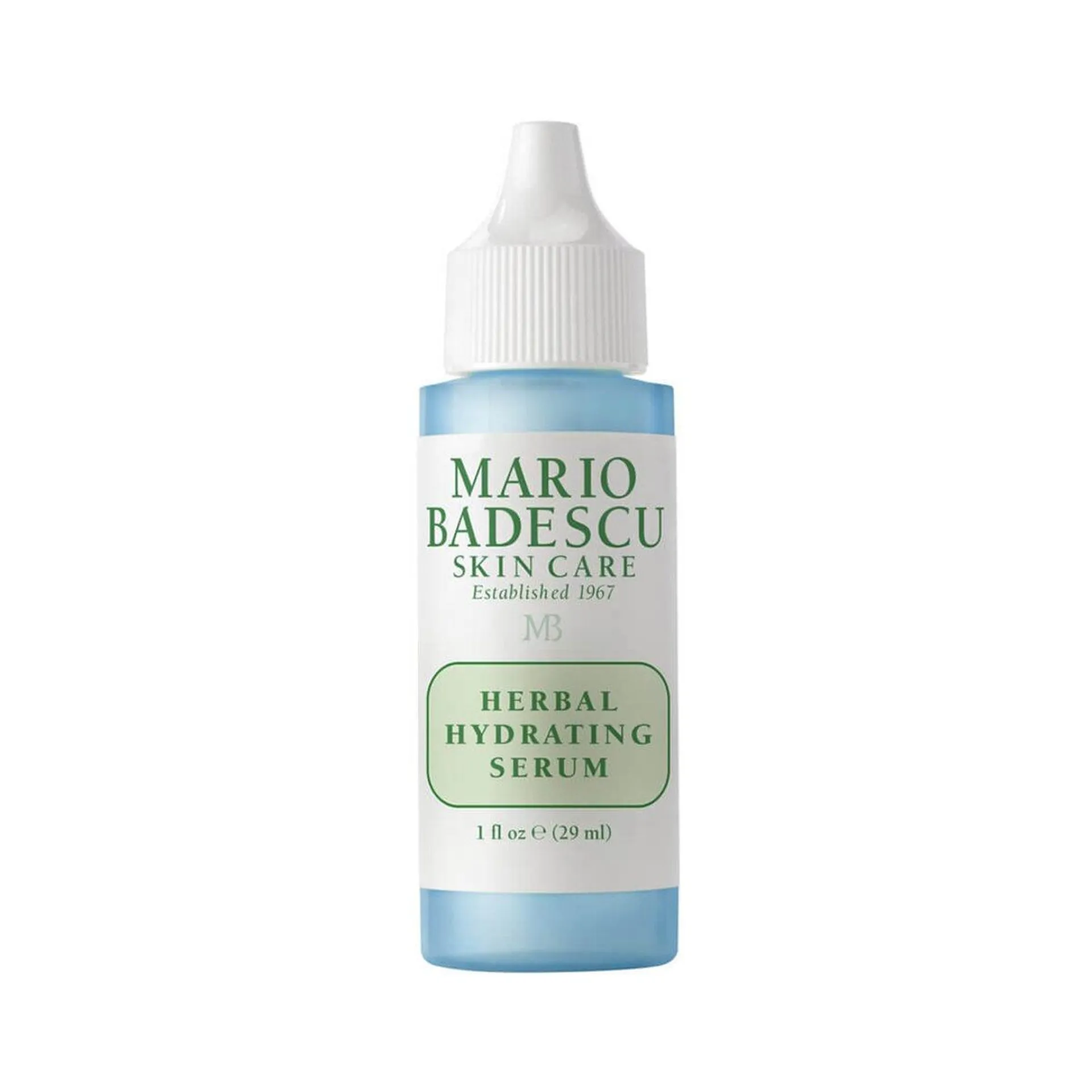 HERBAL SERUM FACIL HIDRATANTE - OUTLET MARIO BADESCU