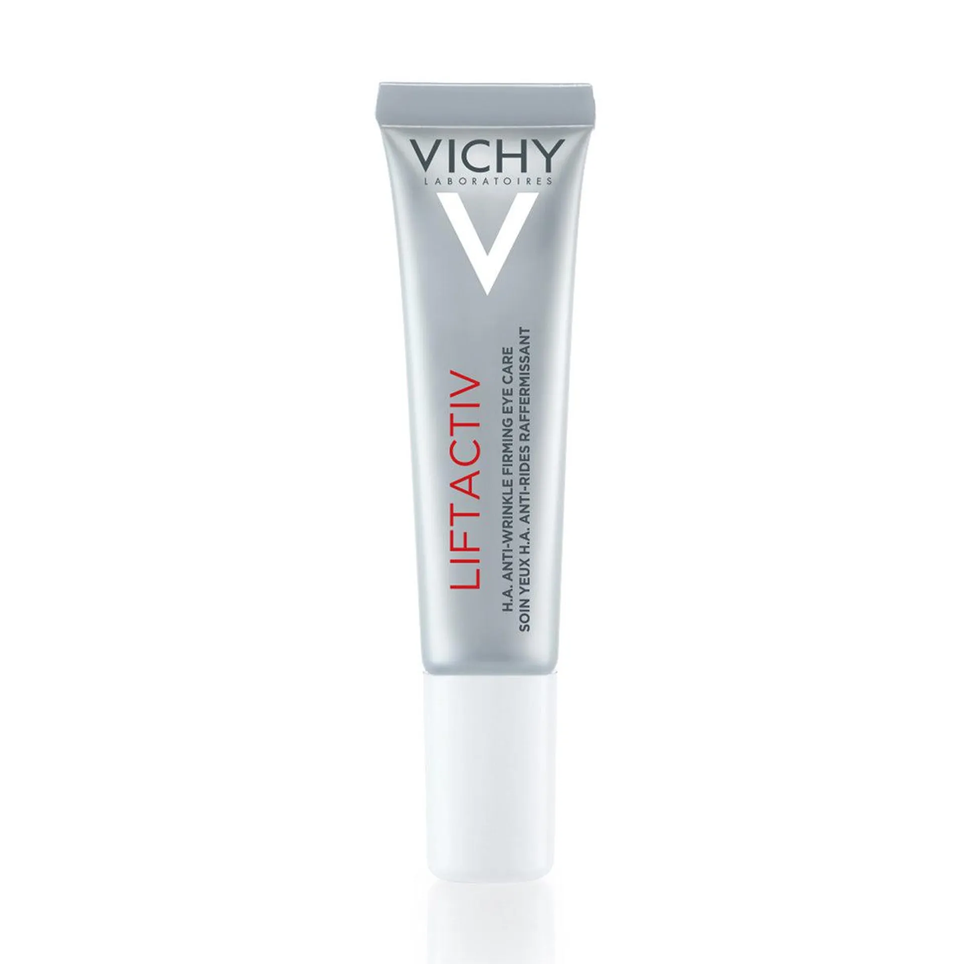 Vichy Liftactiv Derm Origen Ojos, Tratamiento anti-edad, 15ml.