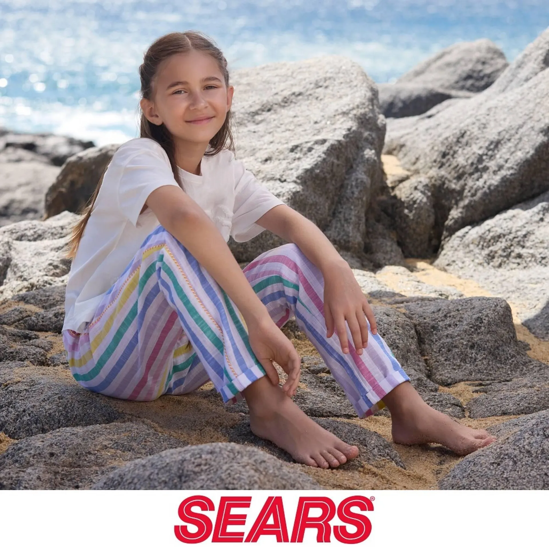 Catálogo de Catálogo Sears 8 de abril al 30 de abril 2025 - Pagina 1
