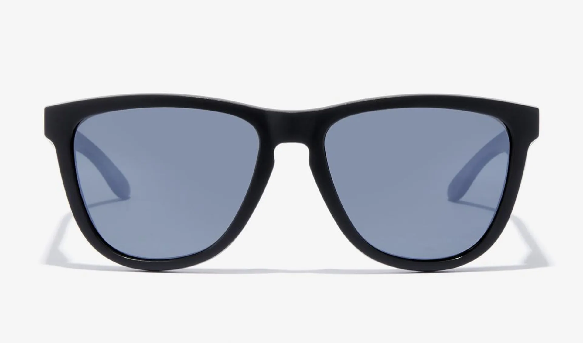 ONE RAW - POLARIZED BLACK CHROME