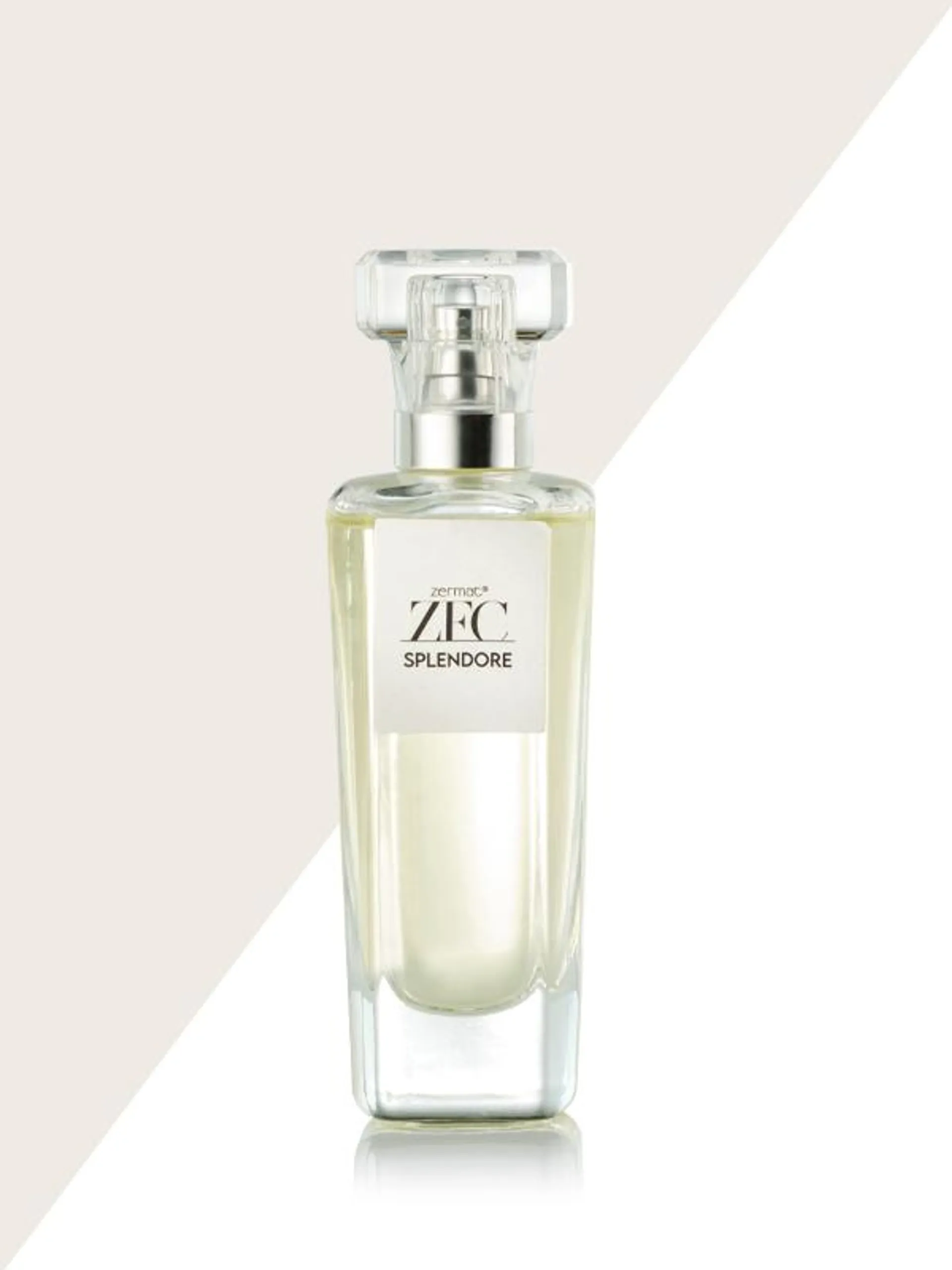 Fragancia ZFC Distinzion – Splendore – 60ml