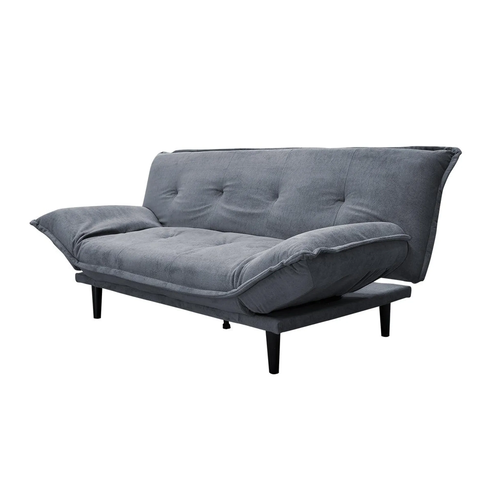 Sofa Cama Bloom - Gris