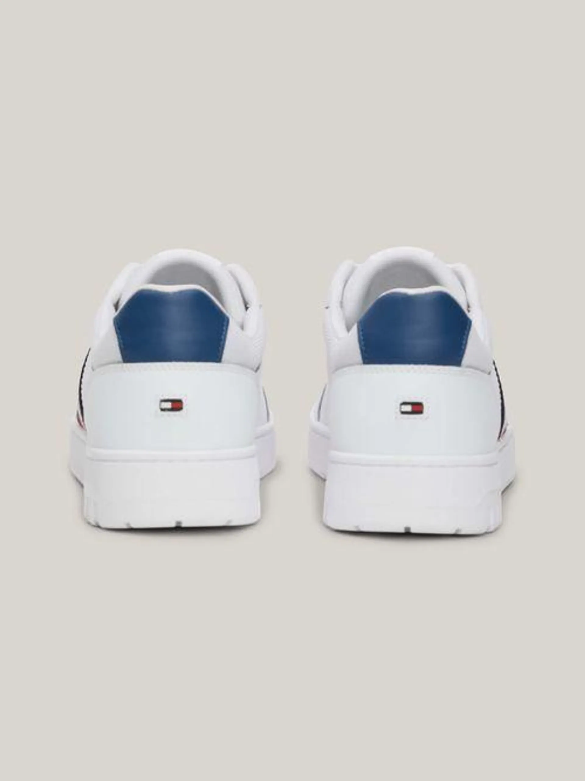 Tenis deportivas con suela dentada de hombre Tommy Hilfiger