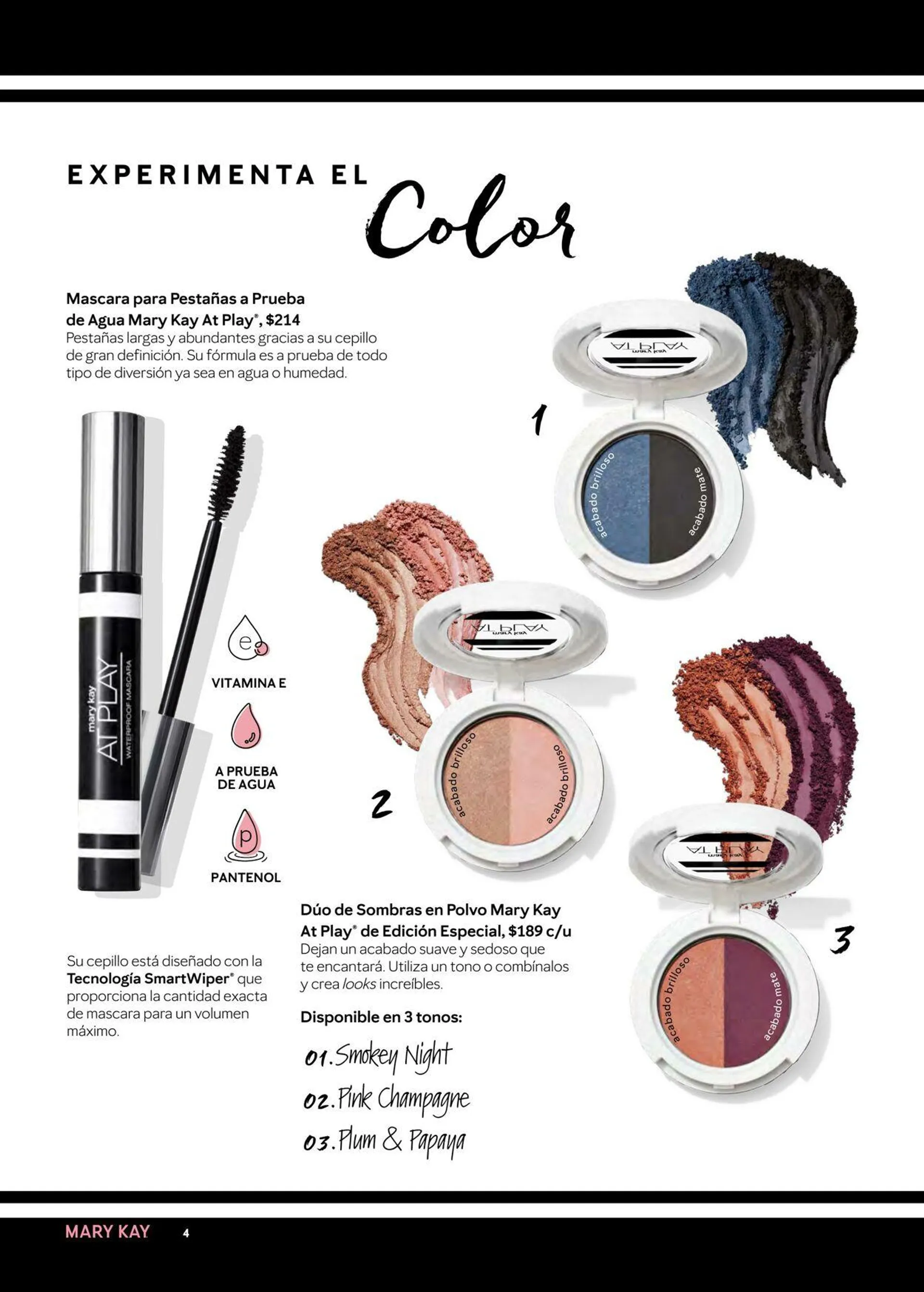 Mary Kay Oferta actual - 8