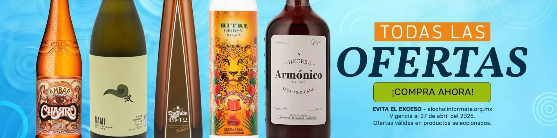 Catálogo Bodegas Alianza - 1