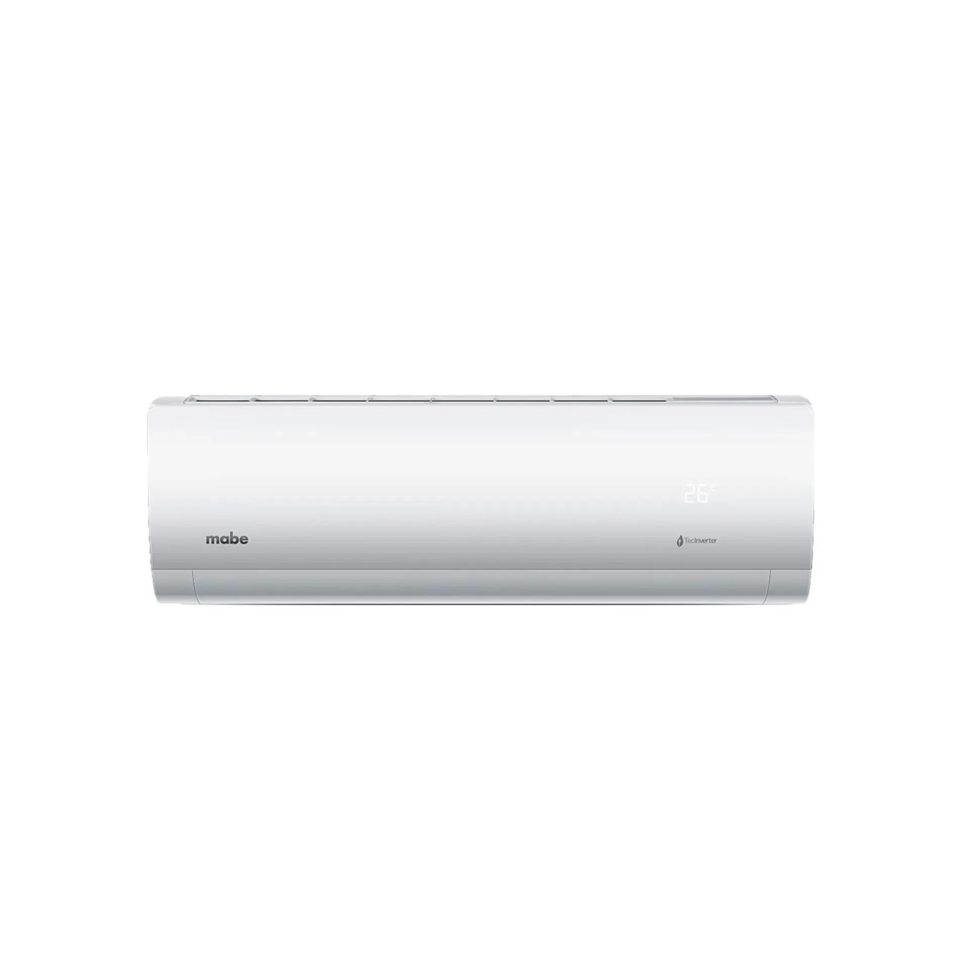 MINISPLIT MABE 1 TON 220V S/FRIO INVERTER