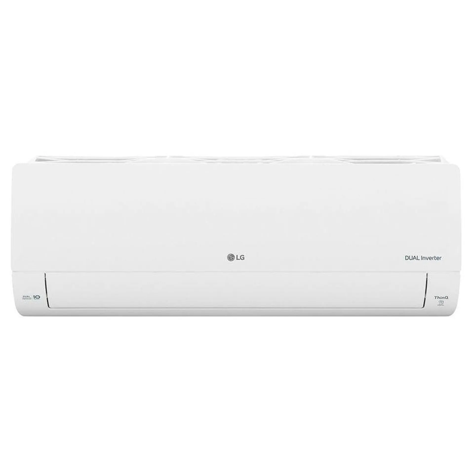 Minisplit Inverter LG Wi-Fi 1 Tonelada 12000 BTU-s Blanco VM121C9