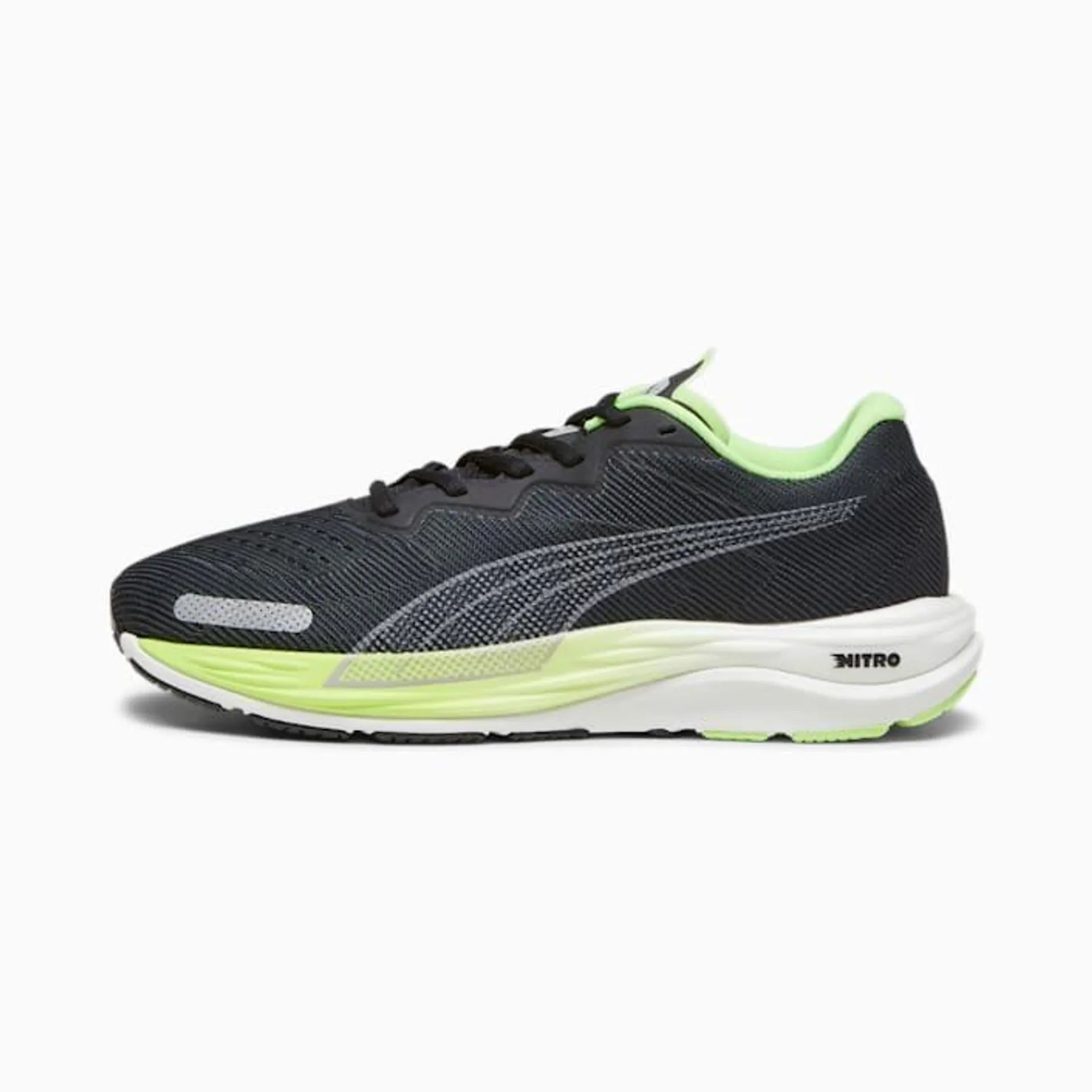 Tenis para correr para hombre Velocity Nitro 2