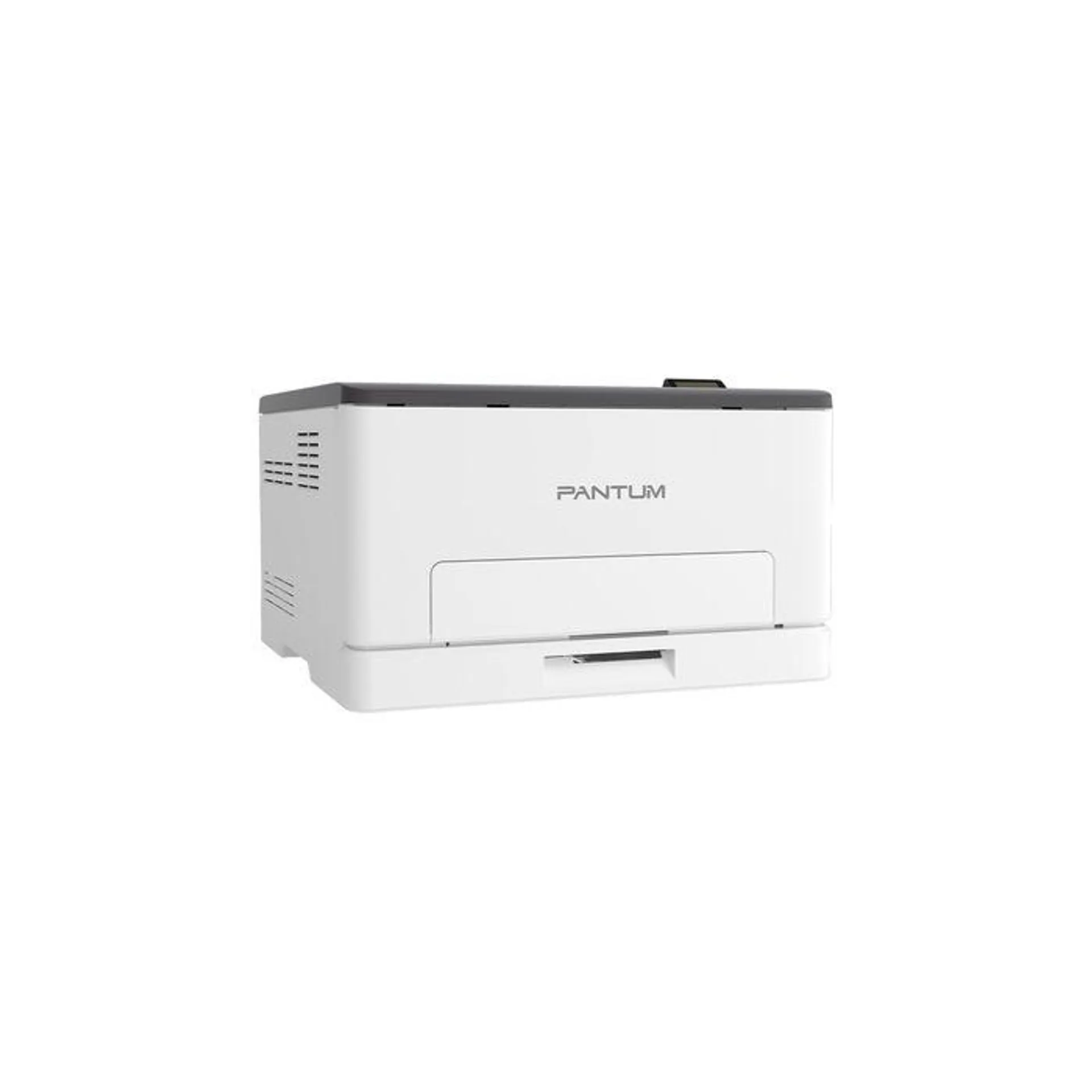 Impresora Pantum Cp1100Dw Laser Color 1200 X 600Dpi A4 Duplex 18 Ppm Rj-45 Usb Wifi