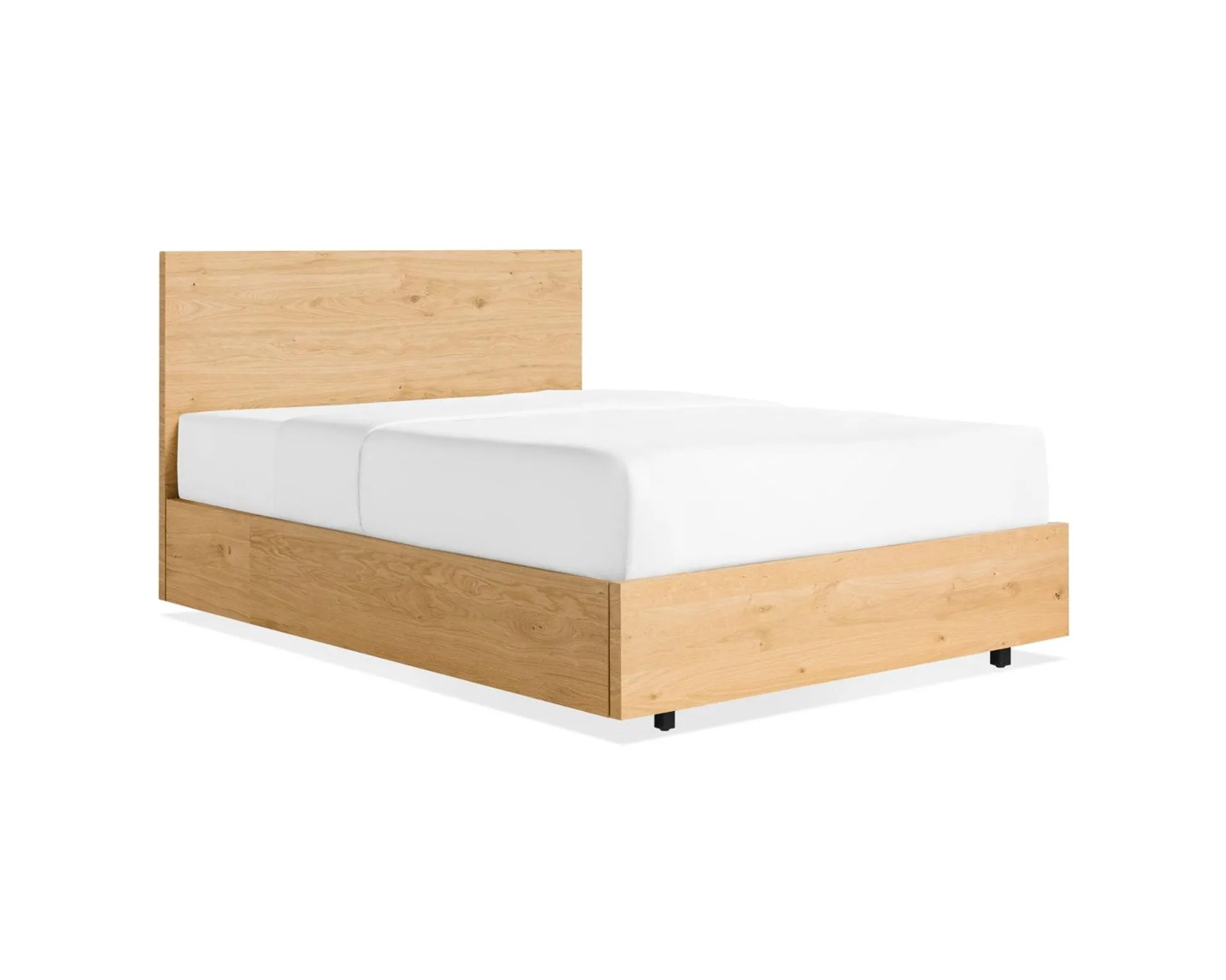 Homecoming Storage Bed