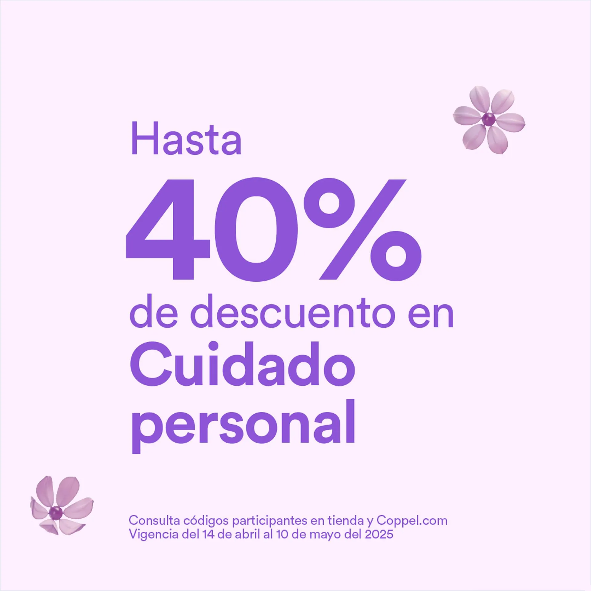 Catálogo Coppel - 1