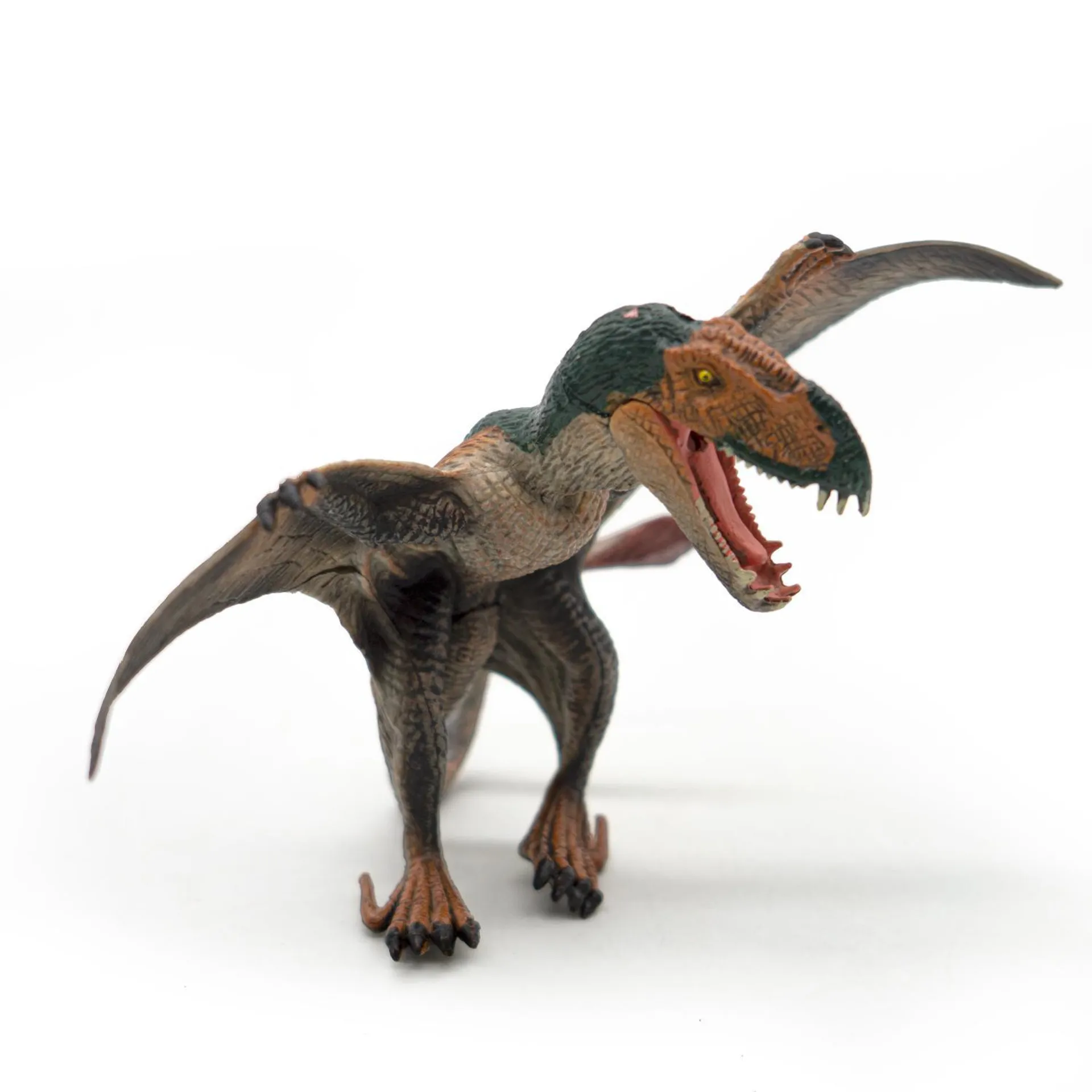 Figura de Dinosaurio Volador Dimorfodon Jurassic 20 cm