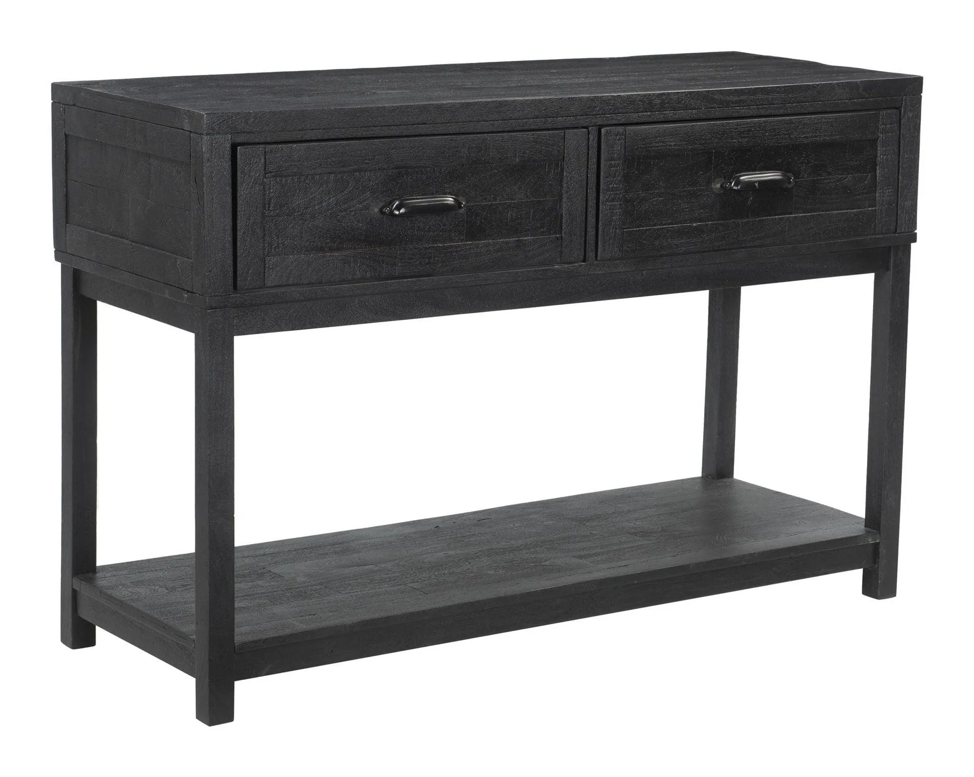 Credenza Surat - Negro