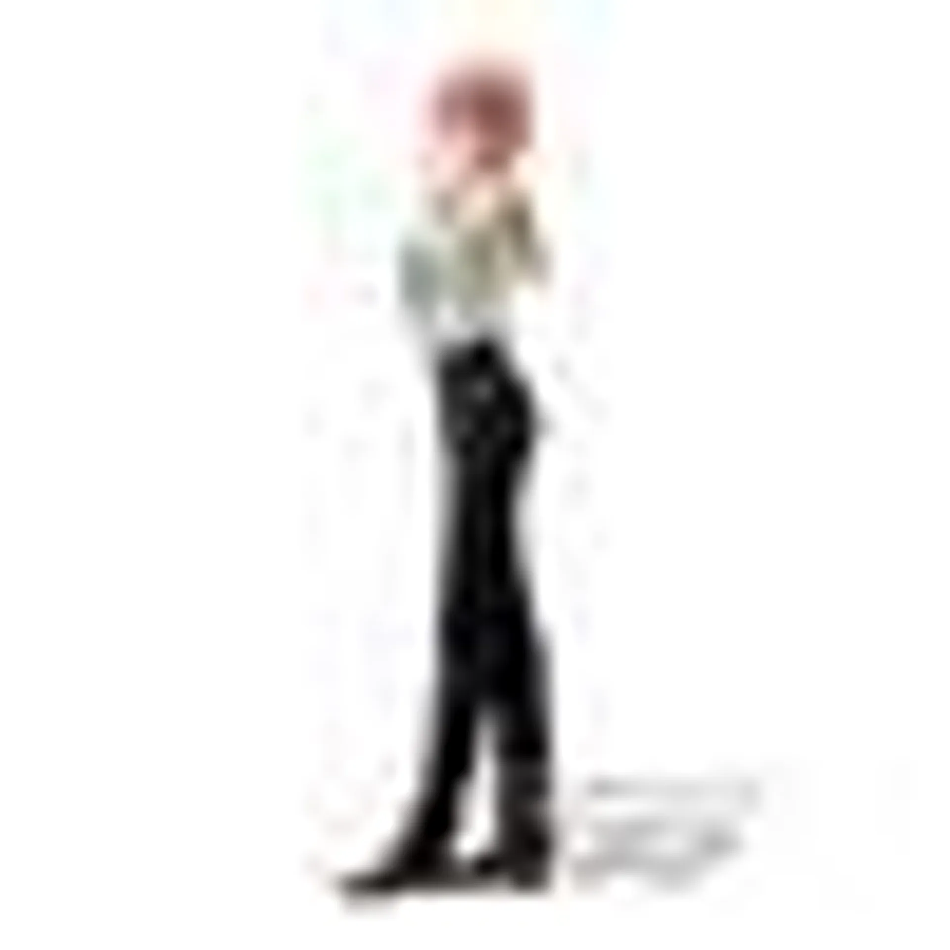 Banpresto Chainsaw Man Glitter & Glamorous Makima