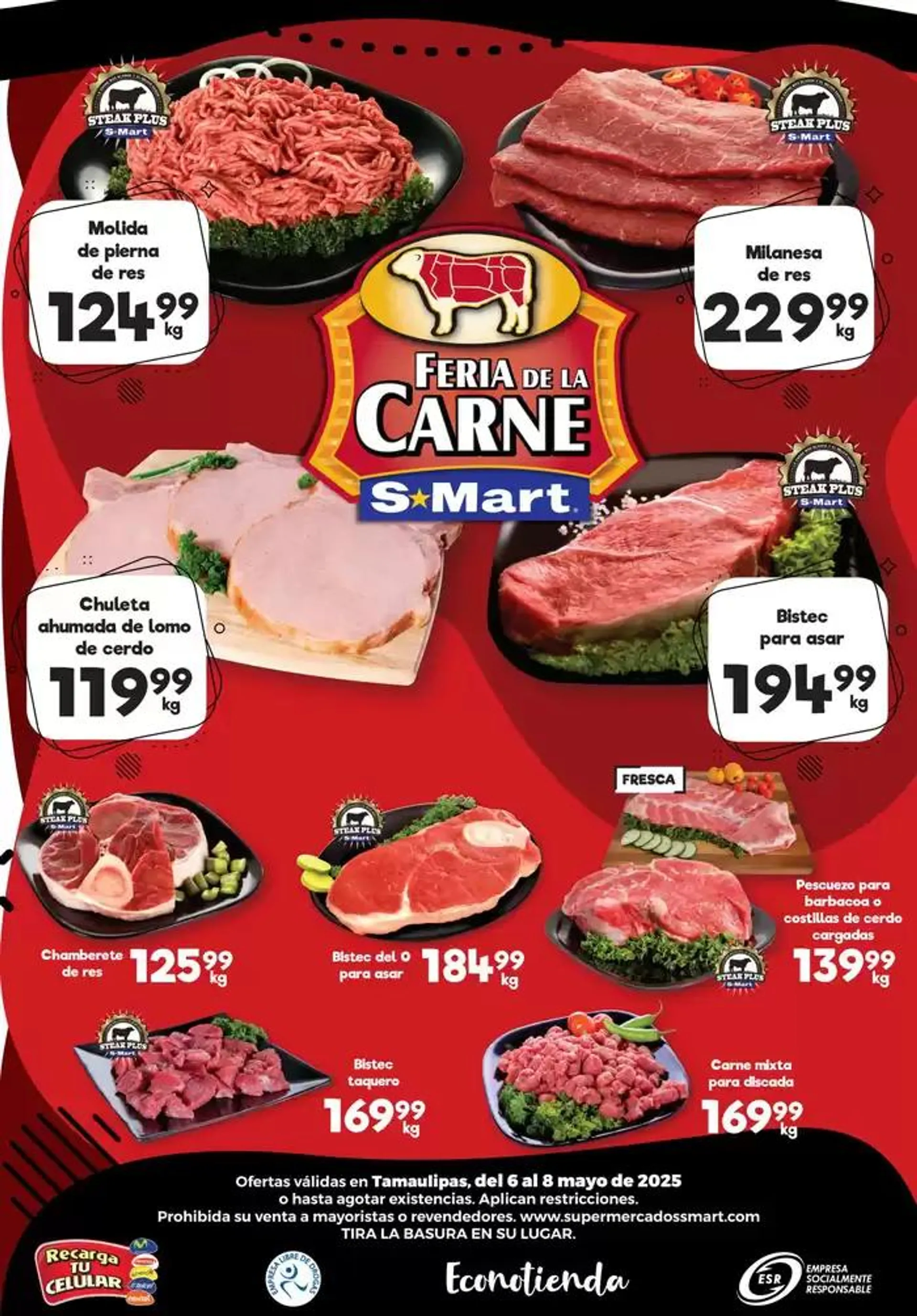 Catálogo de Excelente oferta para todos los clientes 7 de mayo al 8 de mayo 2025 - Pagina 6