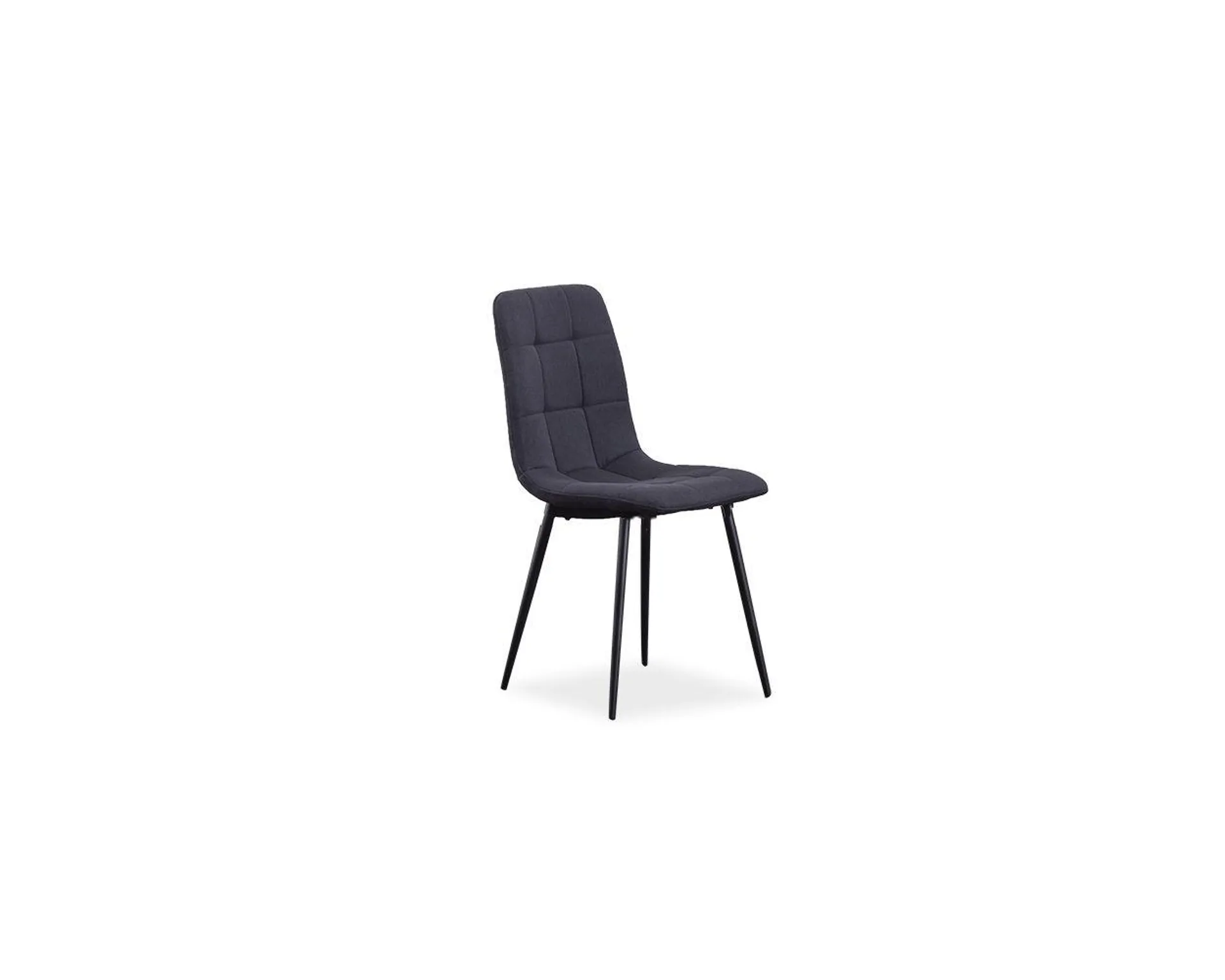 Silla Clever Negro