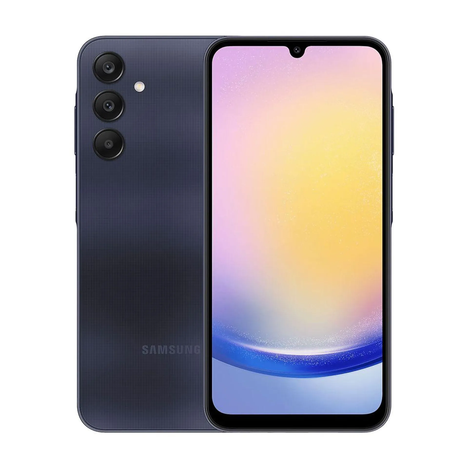 Samsung Galaxy A25 5G Dual