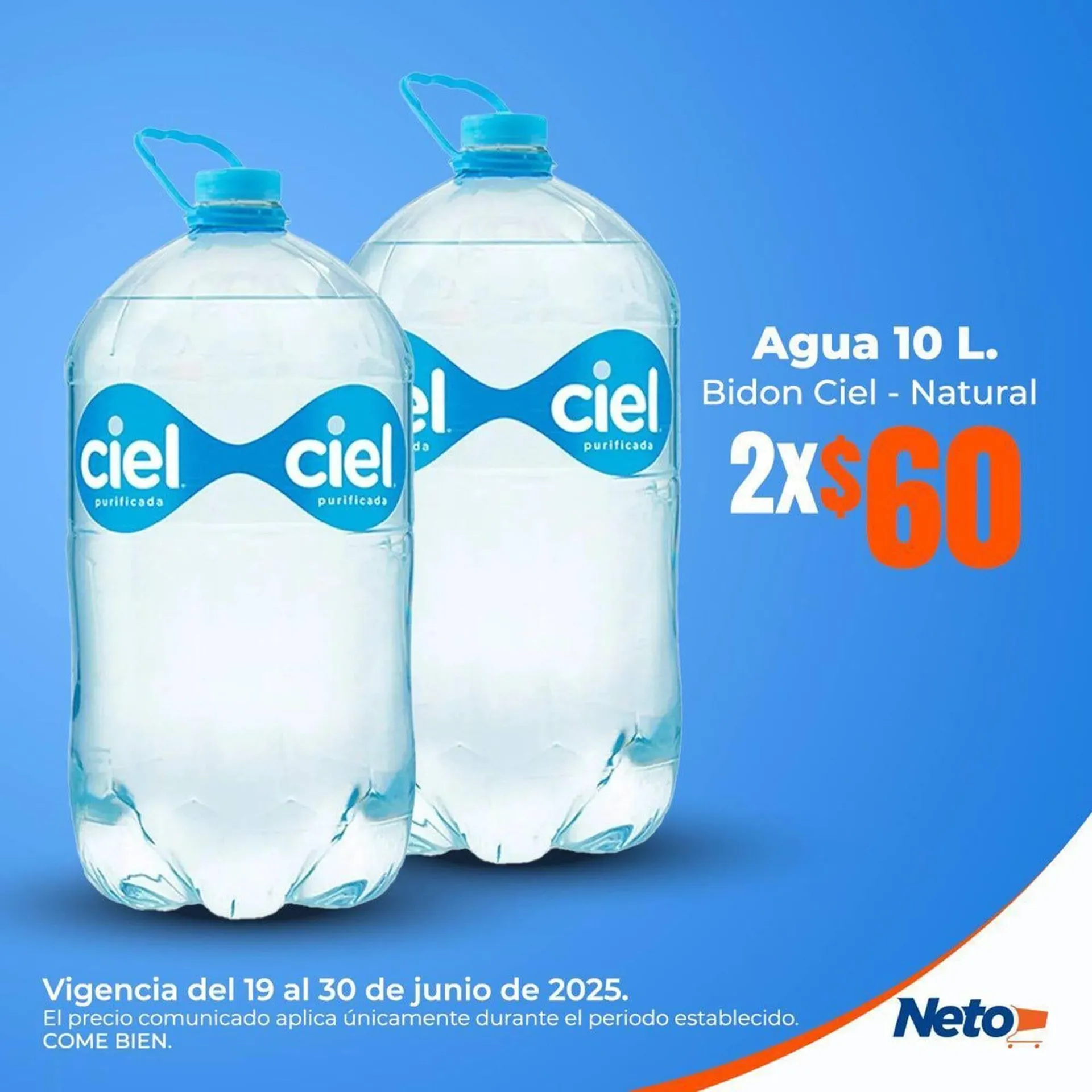 Catálogo de Catálogo Tiendas Neto 1 de junio al 15 de junio 2025 - Pagina 2