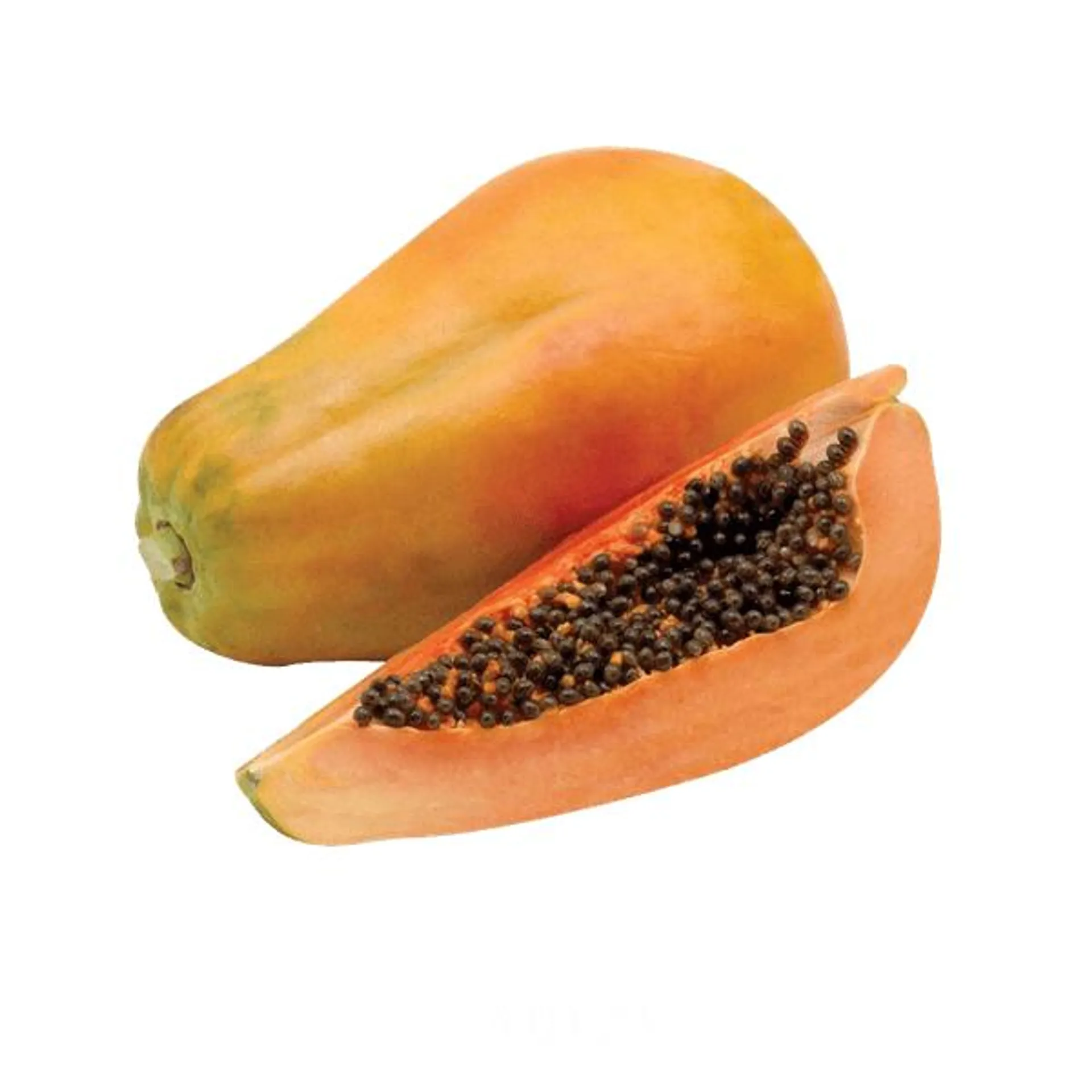 Papaya maradol 1 kg aproximado