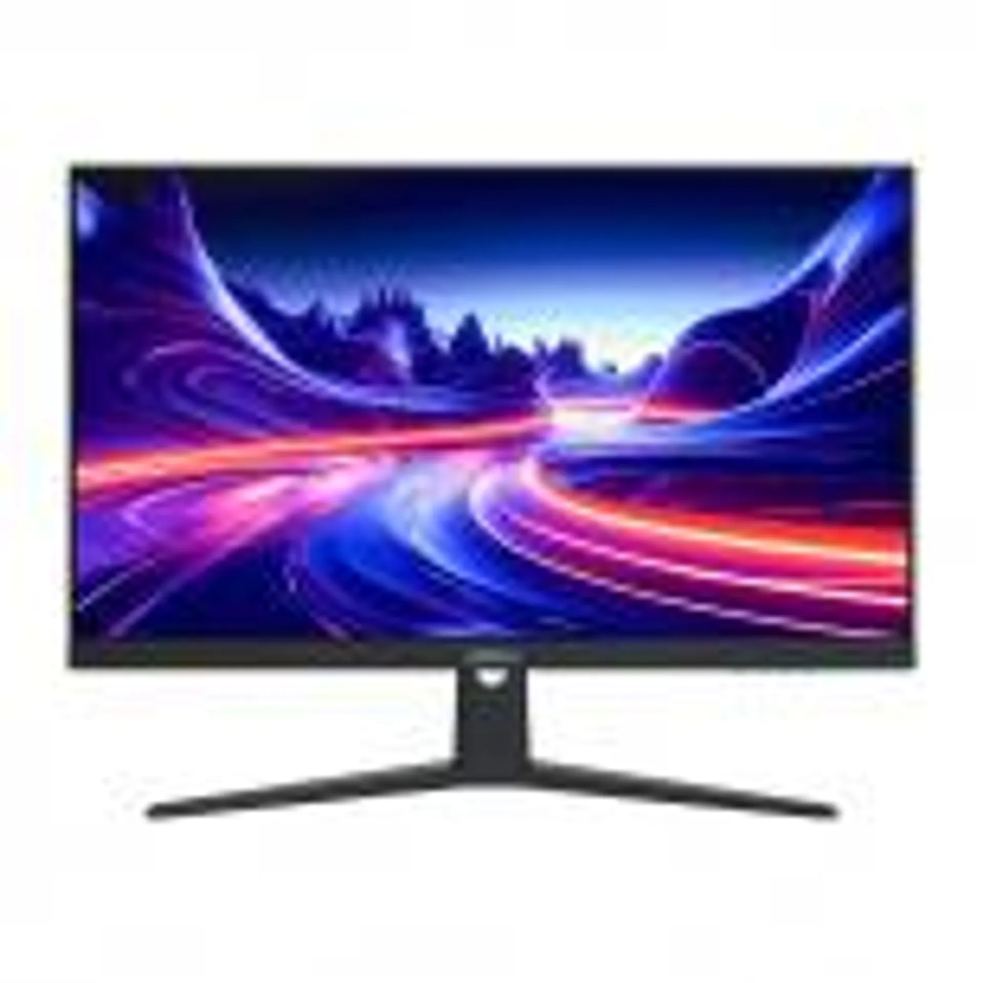 Monitor Gamer Dahua DHI-LM27-E231B LED 27", Full HD, 165Hz, HDMI, Negro