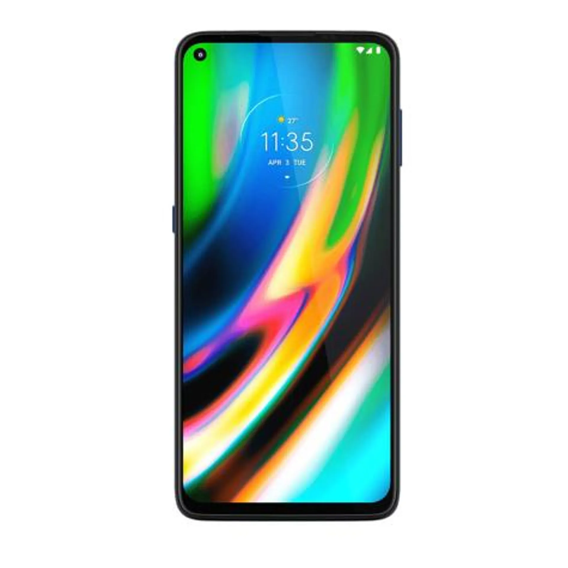 G9 Plus - Xt2087-1