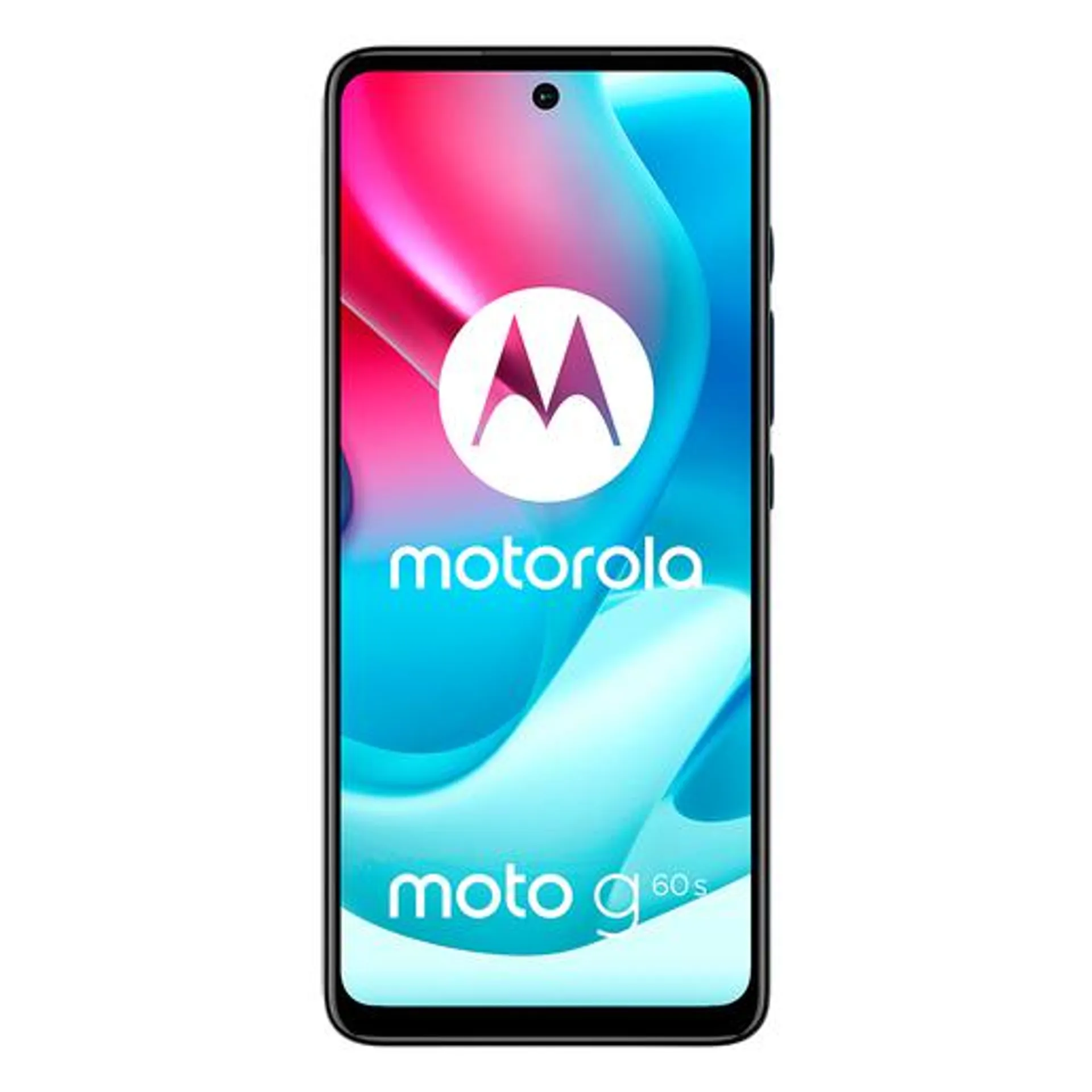 moto g60S