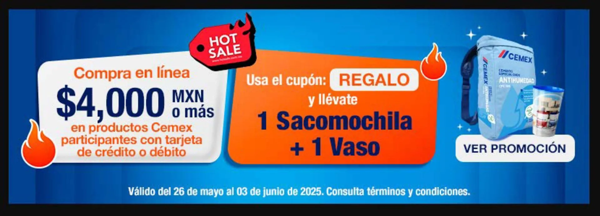 Catálogo Construrama - 1