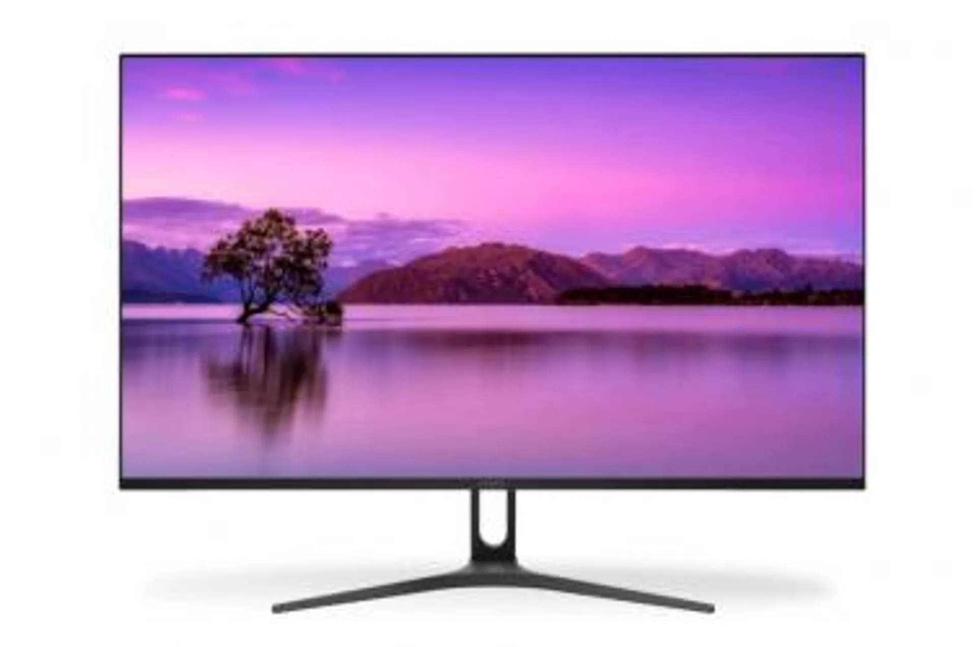 Monitor Lanix LX240 LED 23.8", Full HD, 75Hz, HDMI, Negro