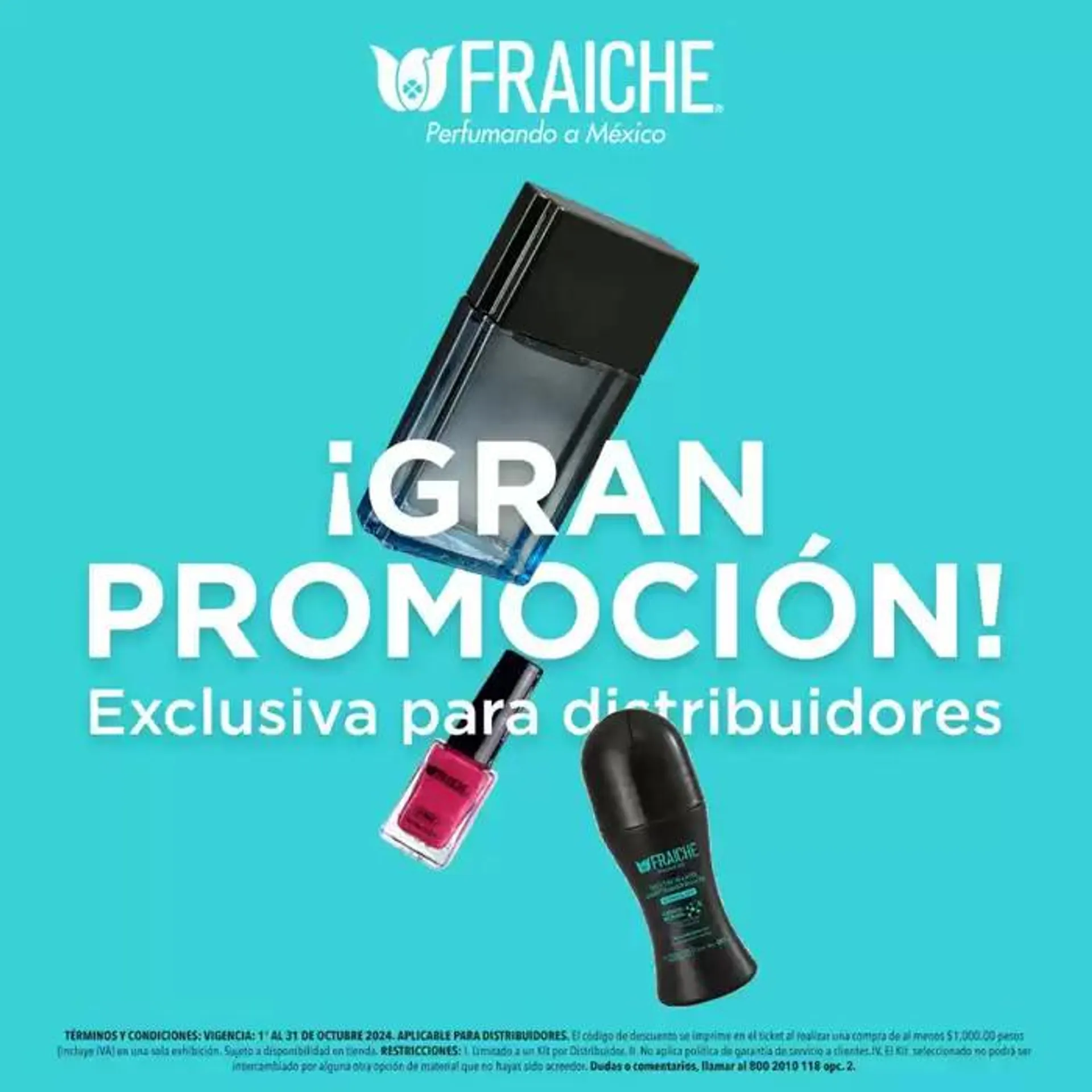 ¡Gran promoción! - 1