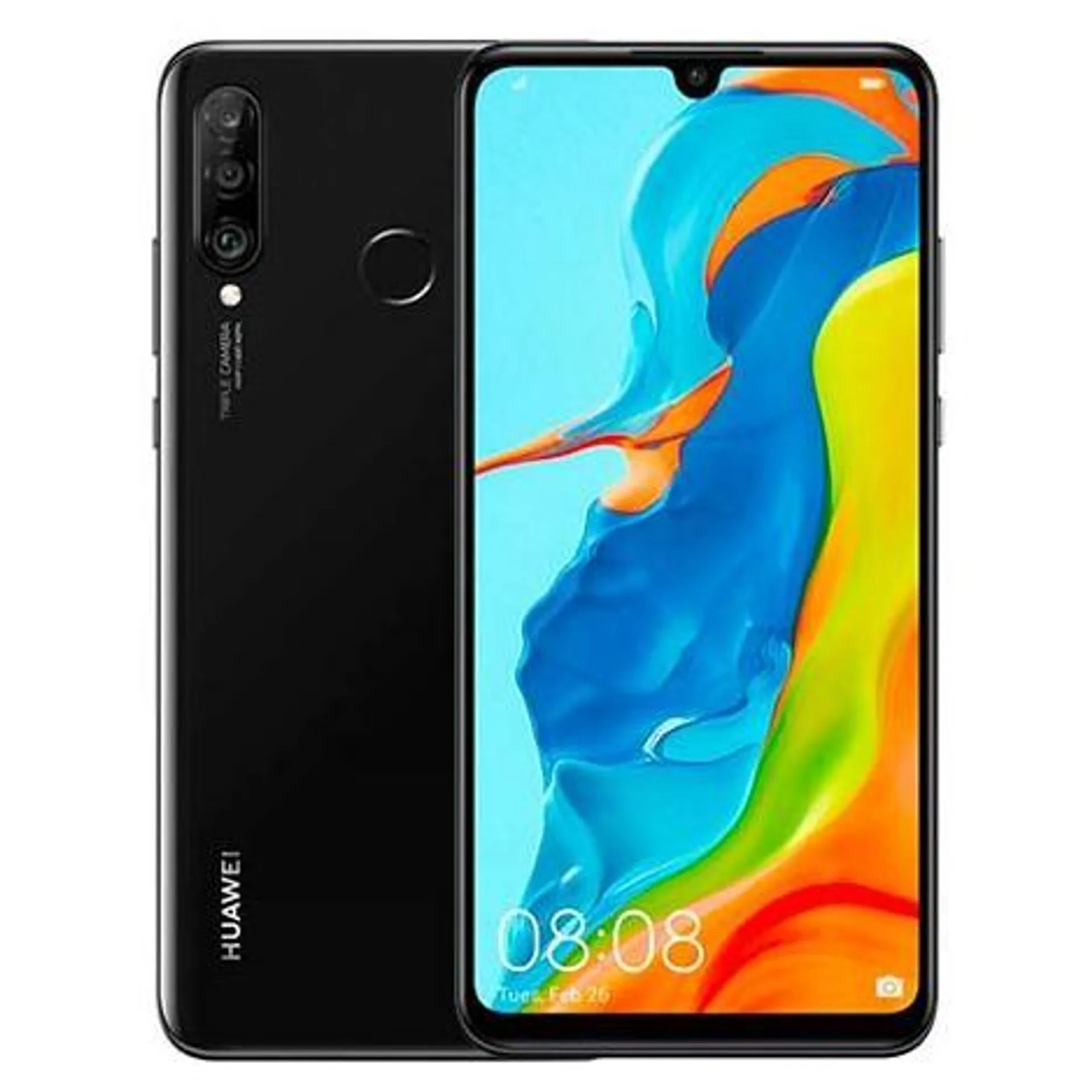 HUAWEI P30 LITE 6GB RAM