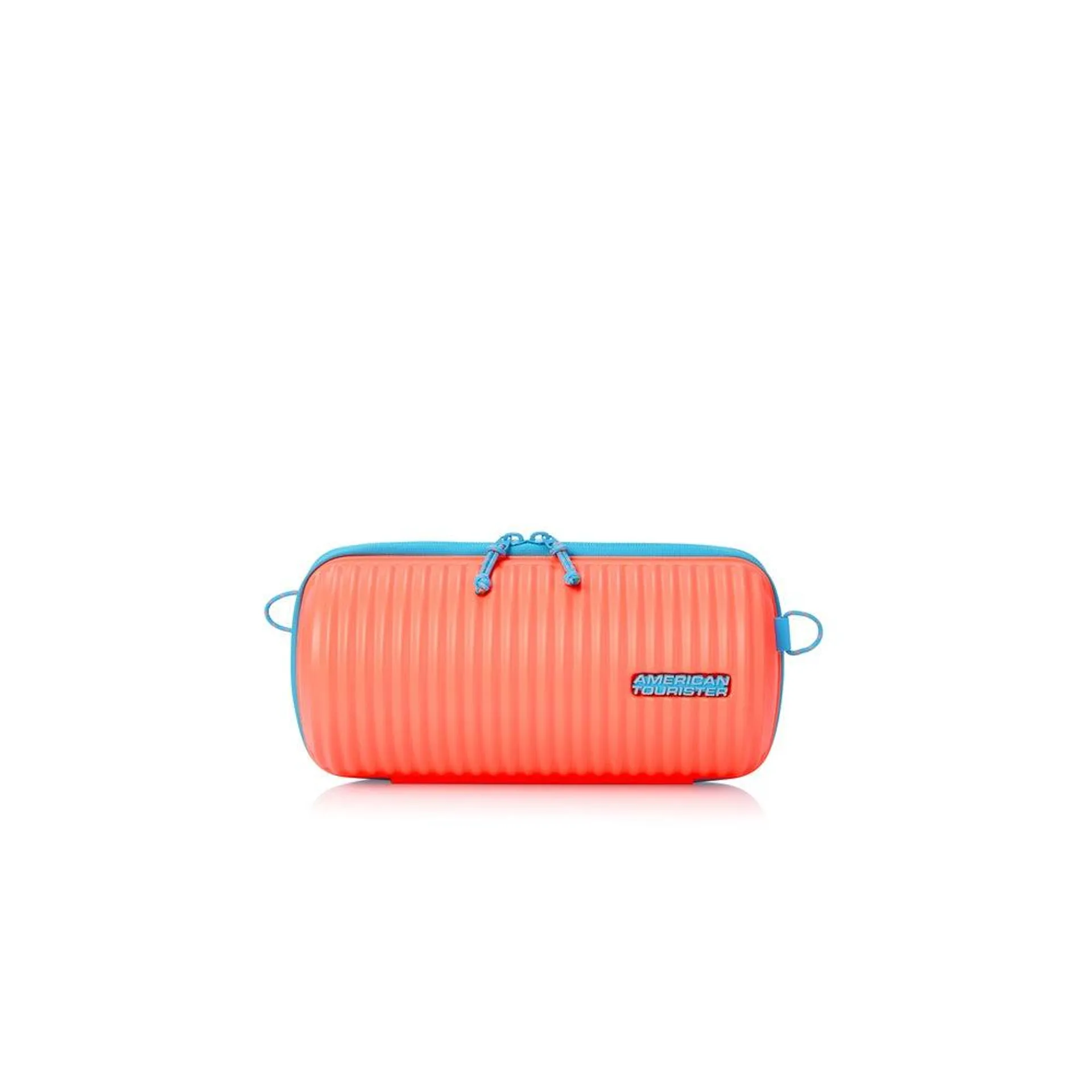 Cross Body Bag ROLLIO CORAL/BLUE