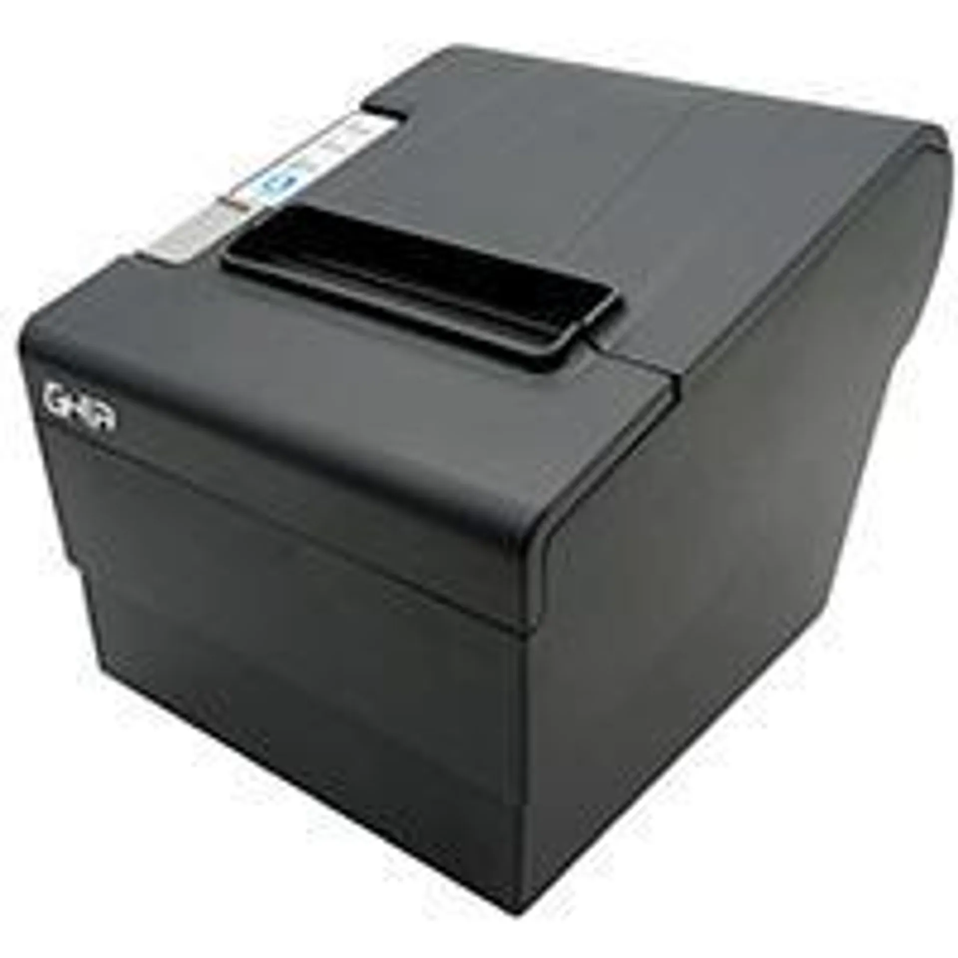 MINIPRINTER TERMICA GHIA NEGRA 80MM, USB,ETHERNET, AUTOCORTADOR GHIA GTP801