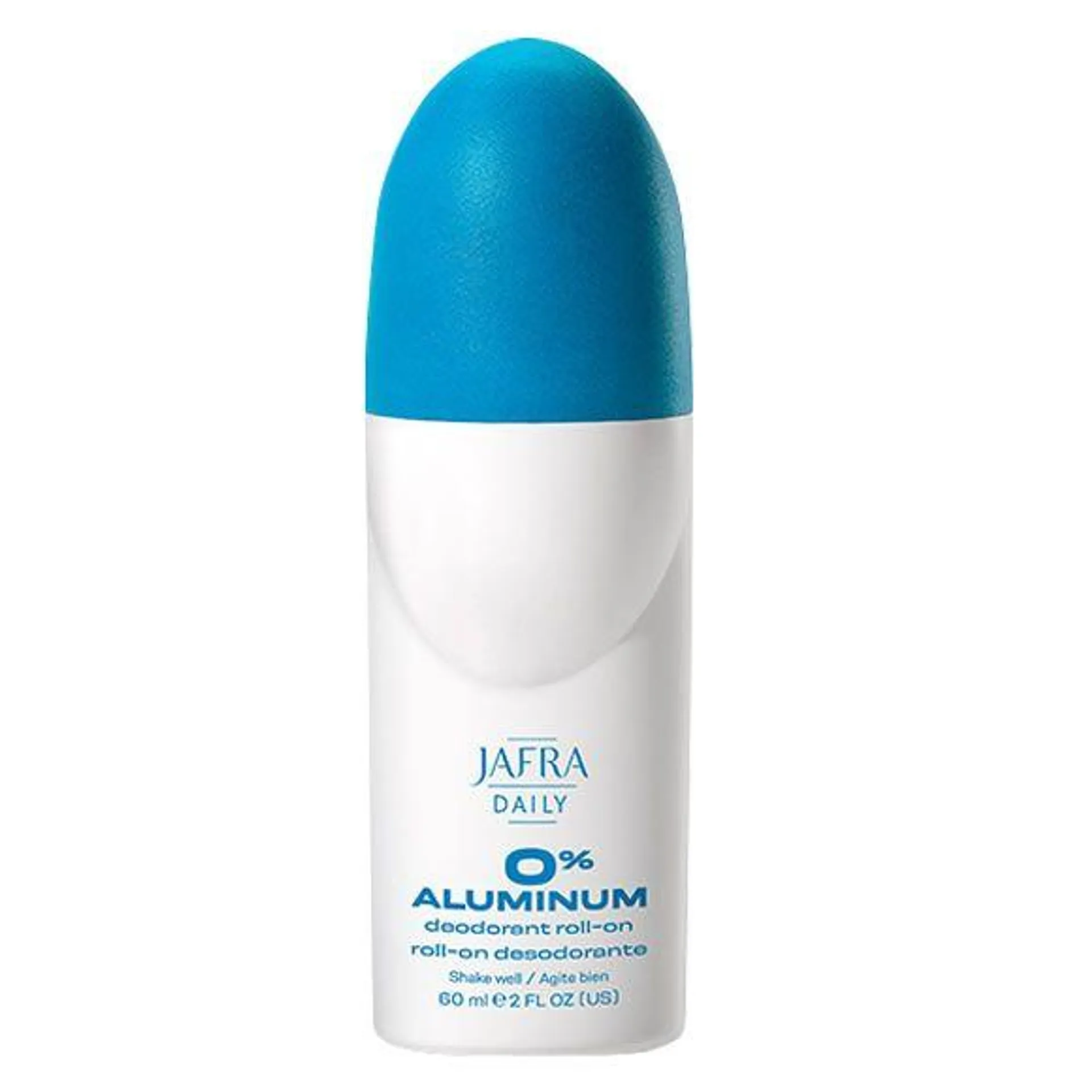 JAFRA Daily Roll-On Desodorante 0% Aluminio Lavanda Fresca