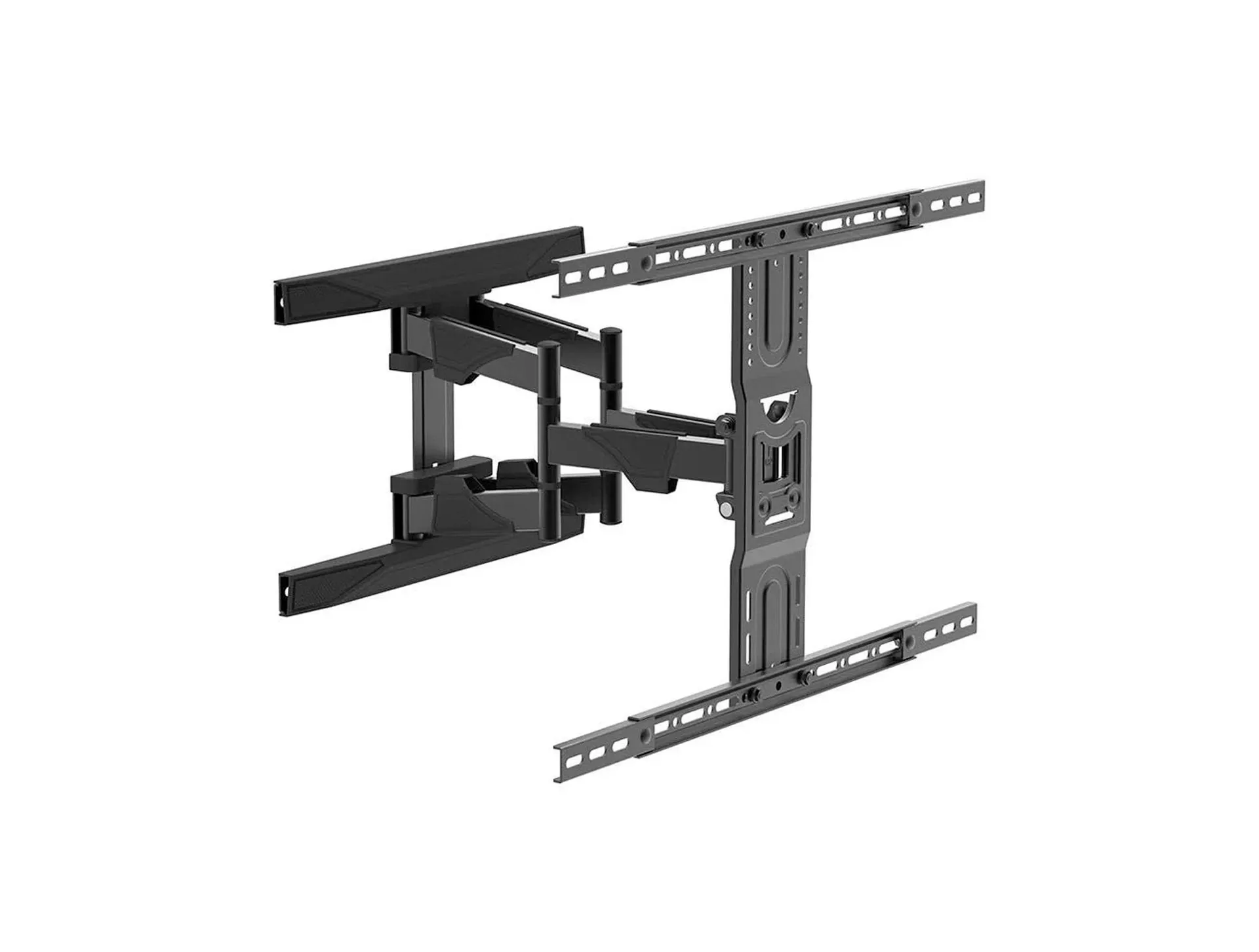 Soporte Blackrock Para Tv Inclinable Onix 40" - 75" Talla Unitalla