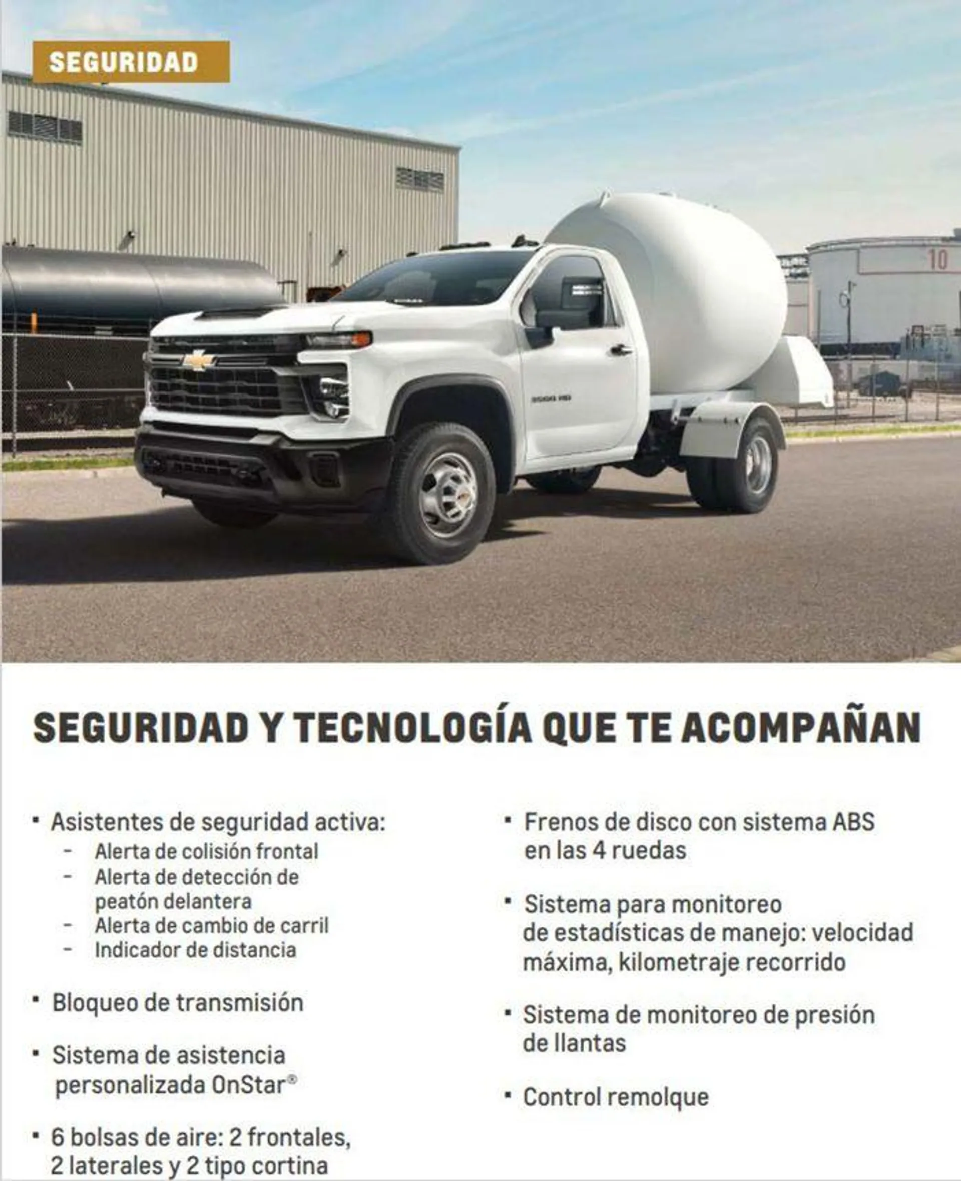 Silverado 3500 2024 - 5