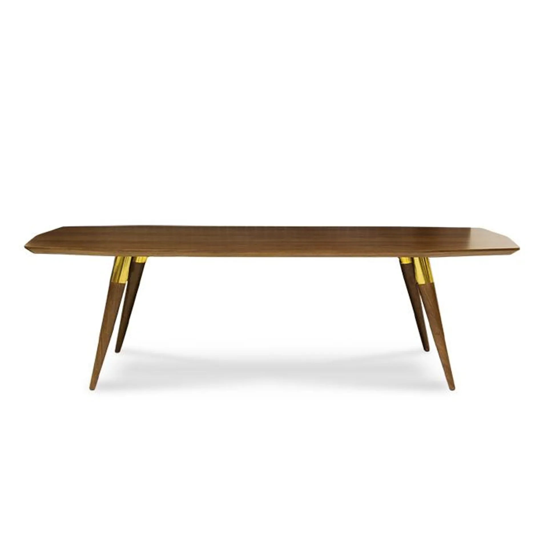 Mesa De Comedor P/8 Pari