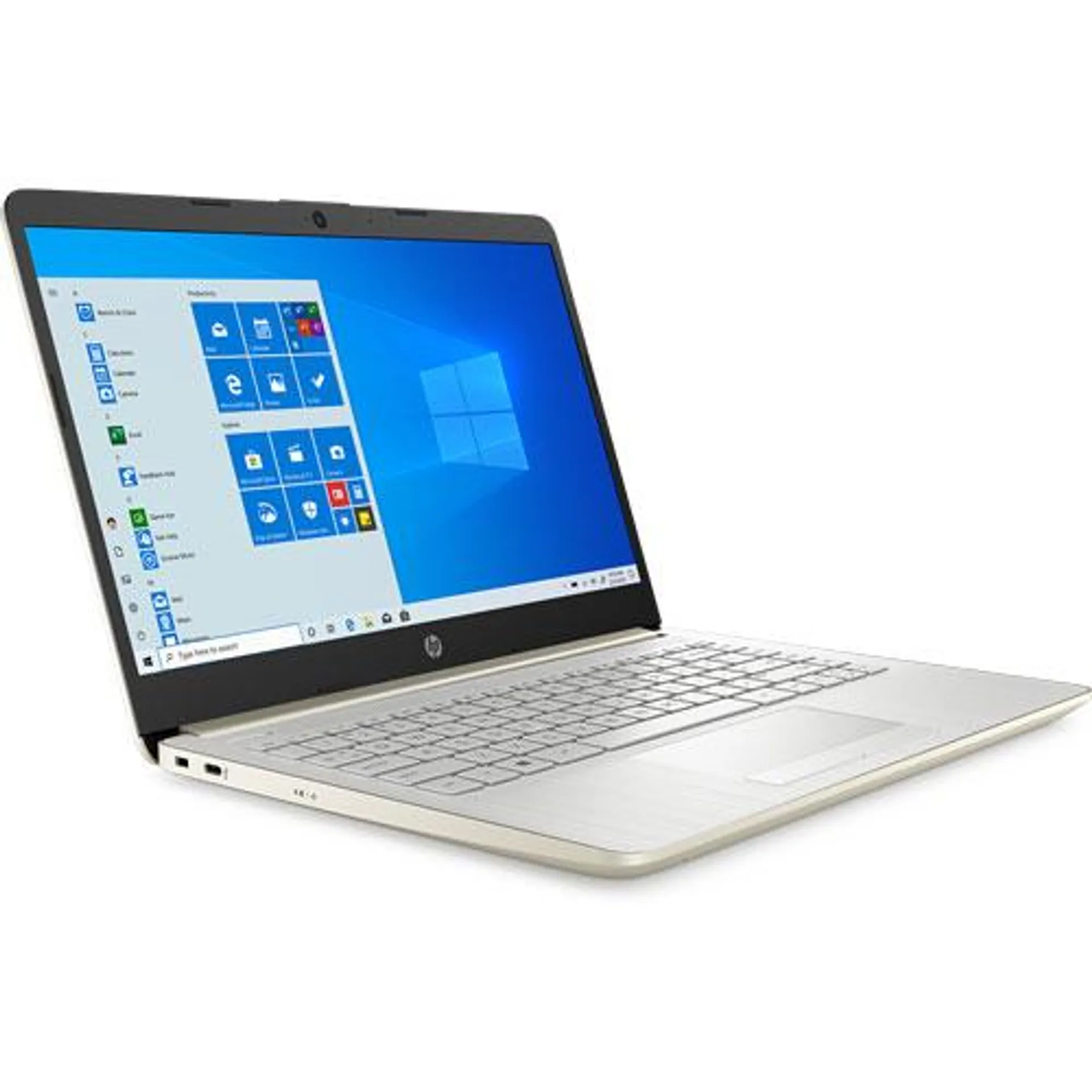 Laptop Hp 14-Cf2540 Pentium ram de 4gb 128gb 14 plg