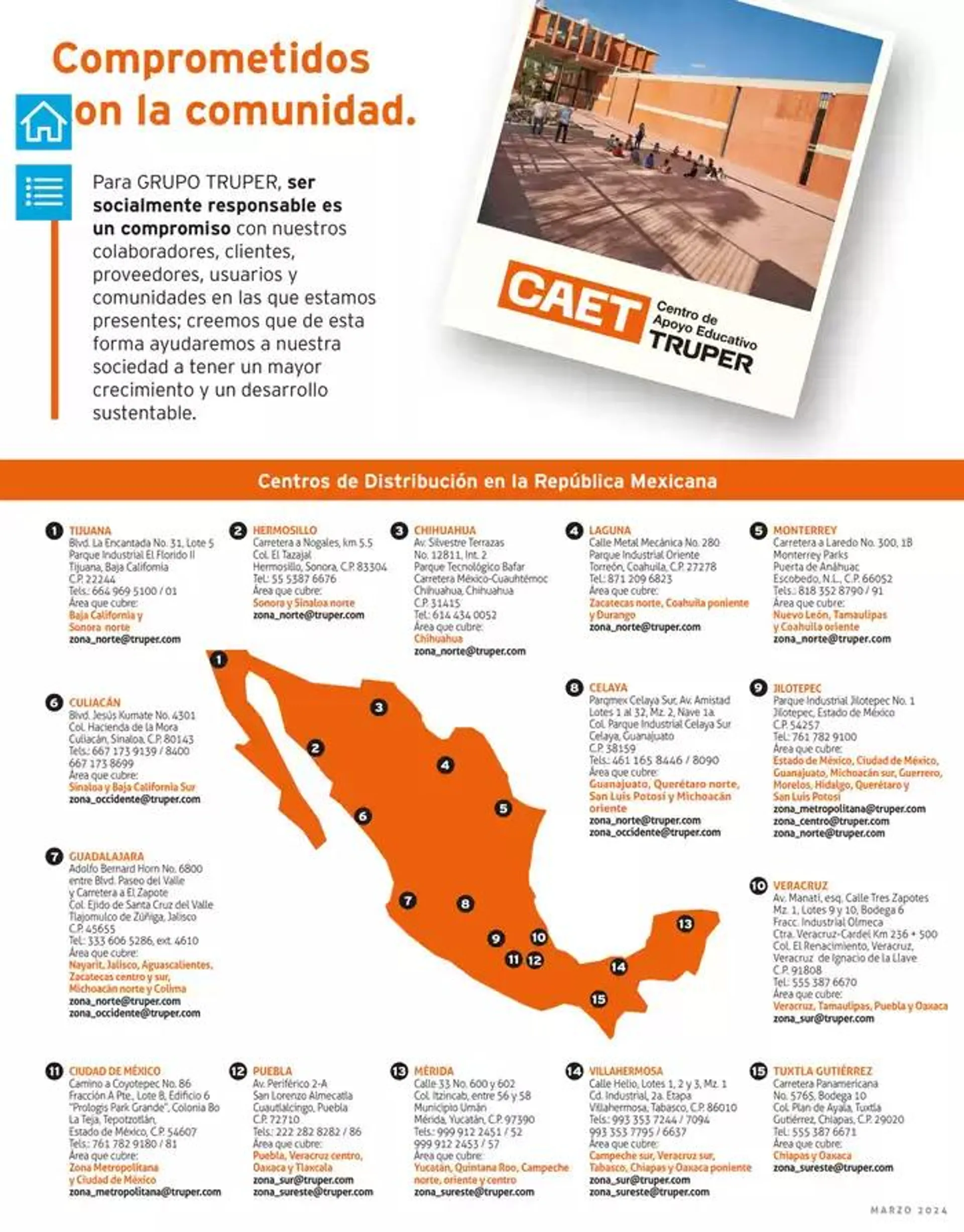Catálogo de Catálogo 2024 22 de octubre al 31 de diciembre 2024 - Pagina 810