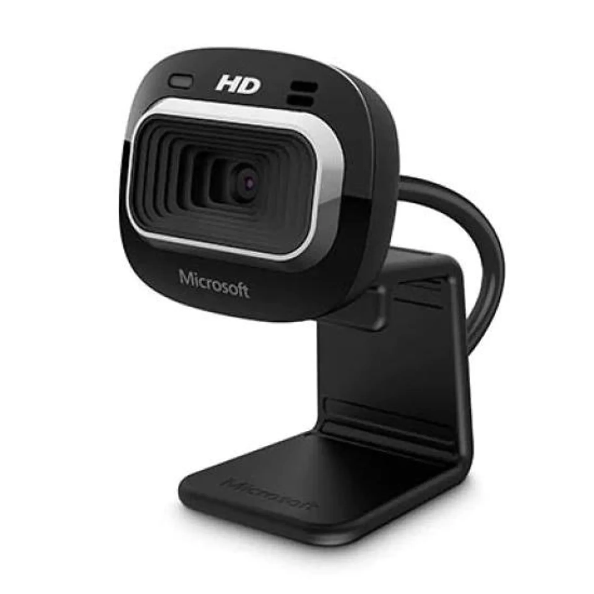 Webcam Microsoft Lifecam HD-3000 c/micrófono T4H-00002