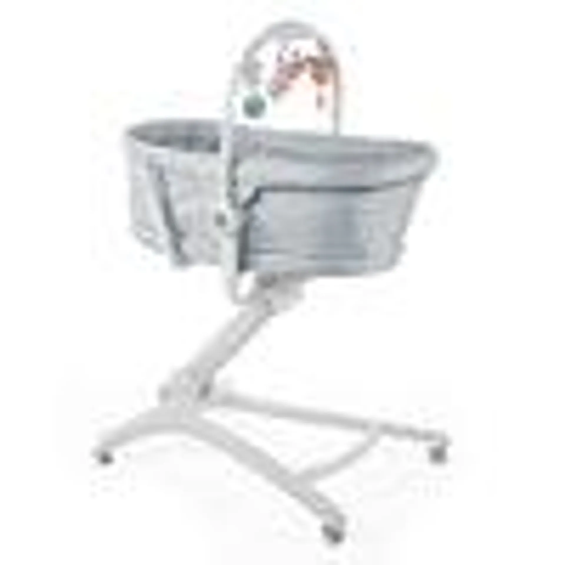 Cuna Chicco BABY HUG 4EN1