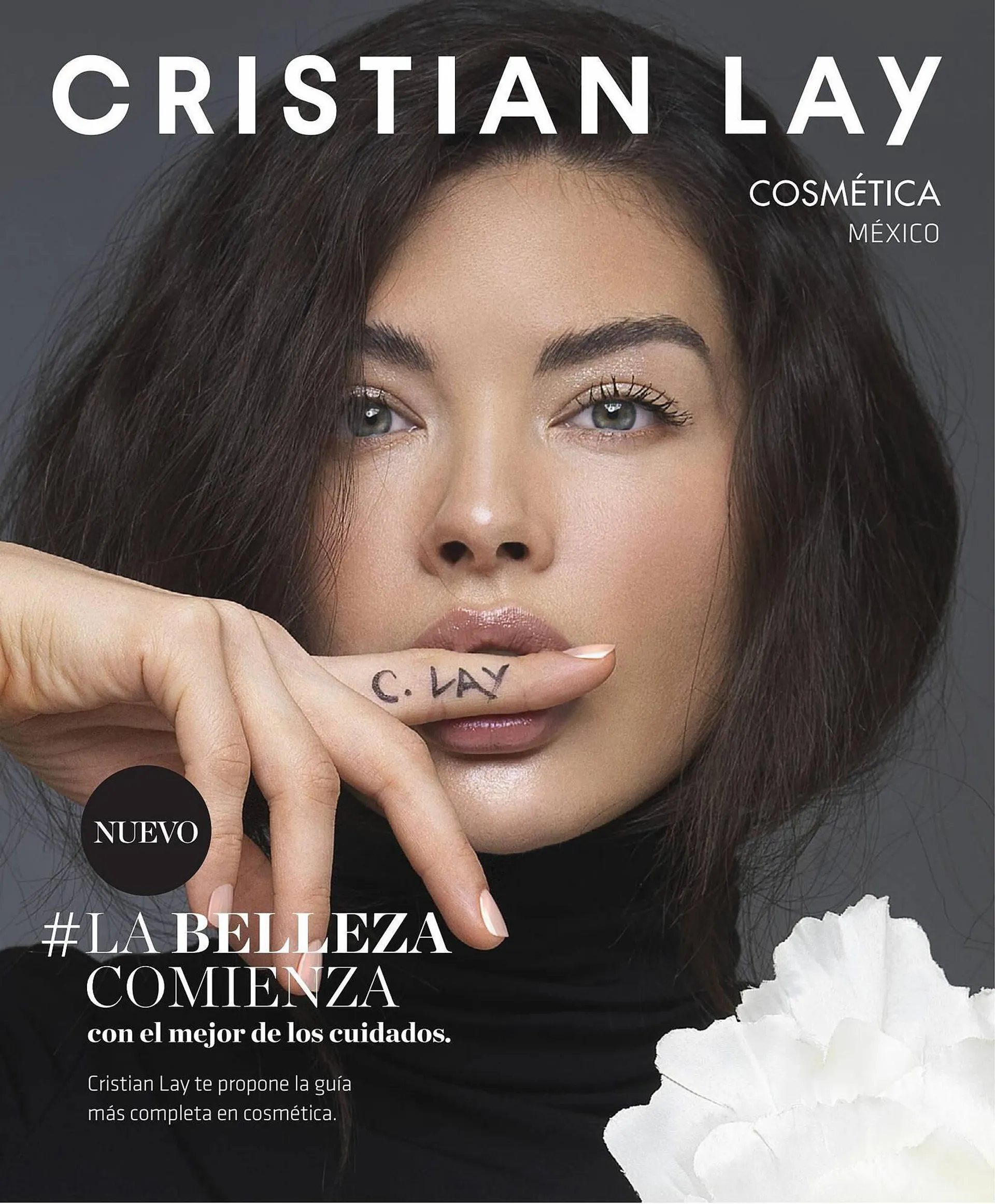Catálogo Cristian Lay - 1