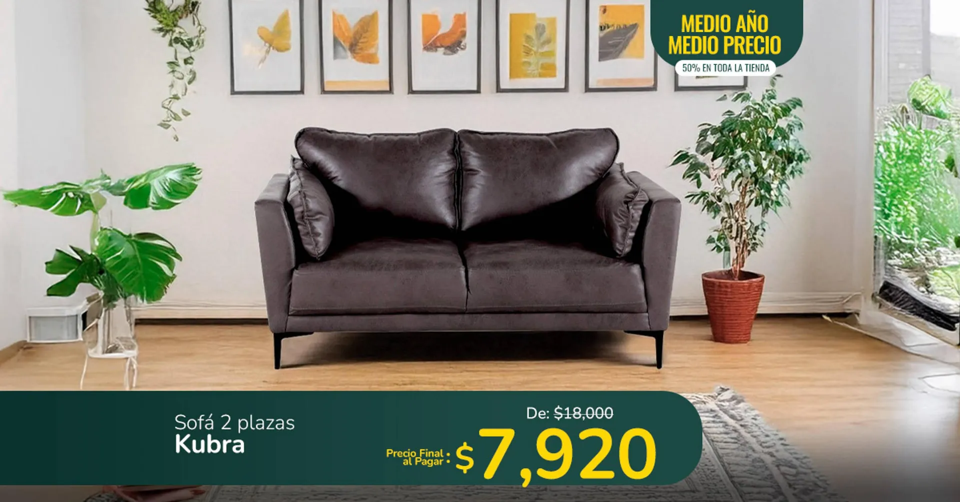 Catálogo Muebles Dico - 1