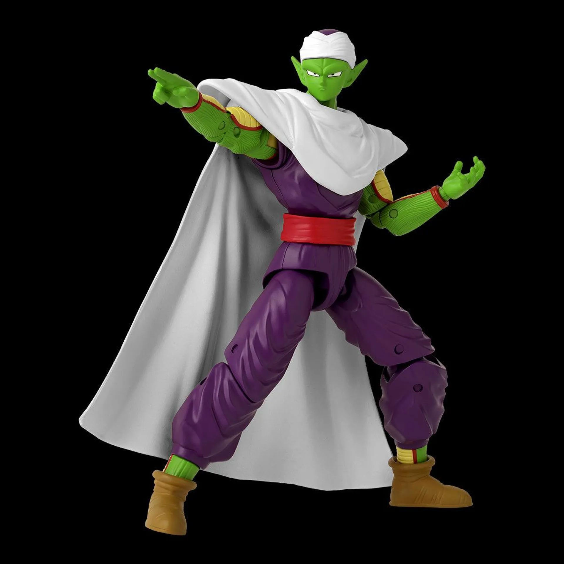 DRAGON BALL SUPER DRAGON STARS 6.5in FIGURES - PICCOLO (DRAGON BALL SUPER HERO)