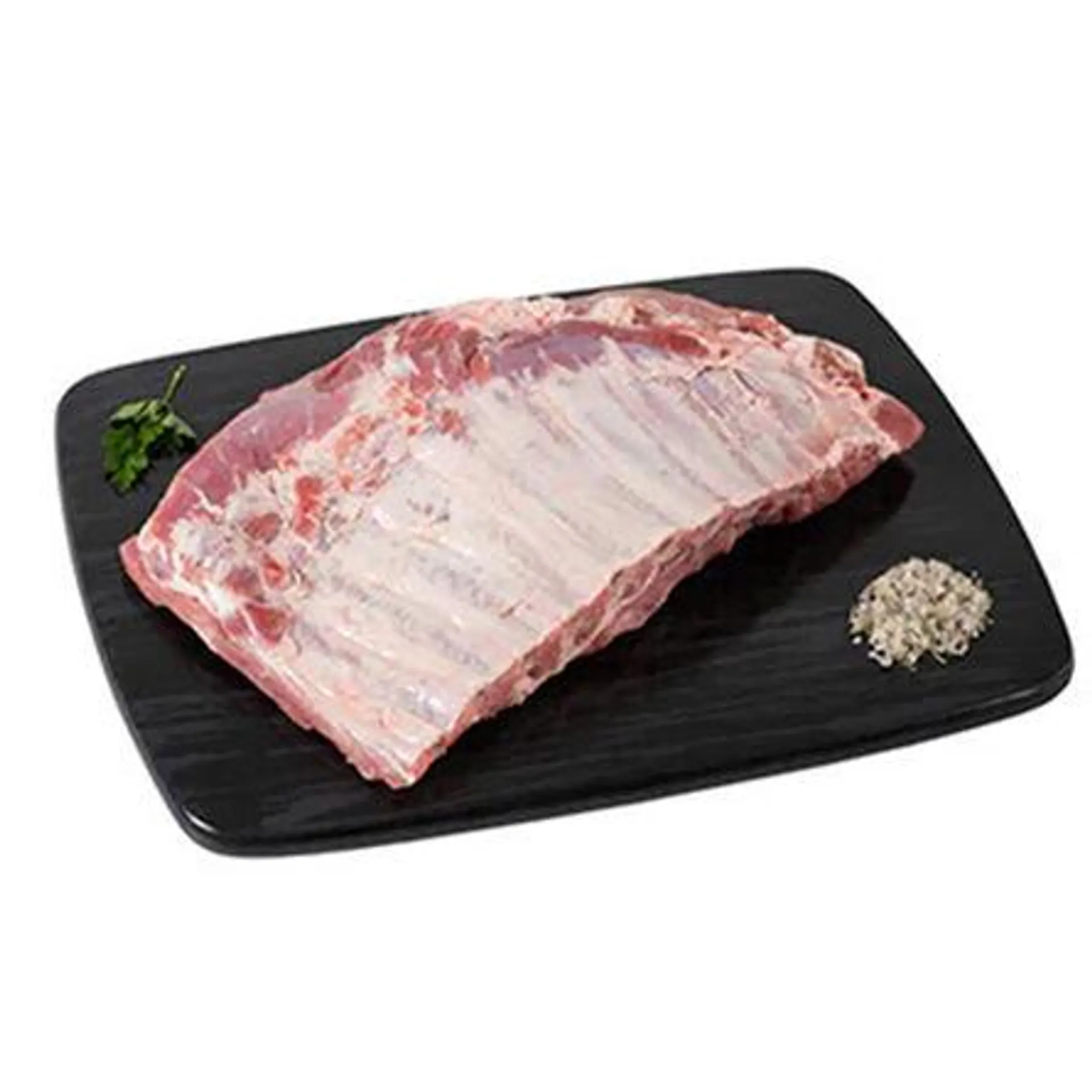 Costilla de Cerdo Cargada Fresca Kg