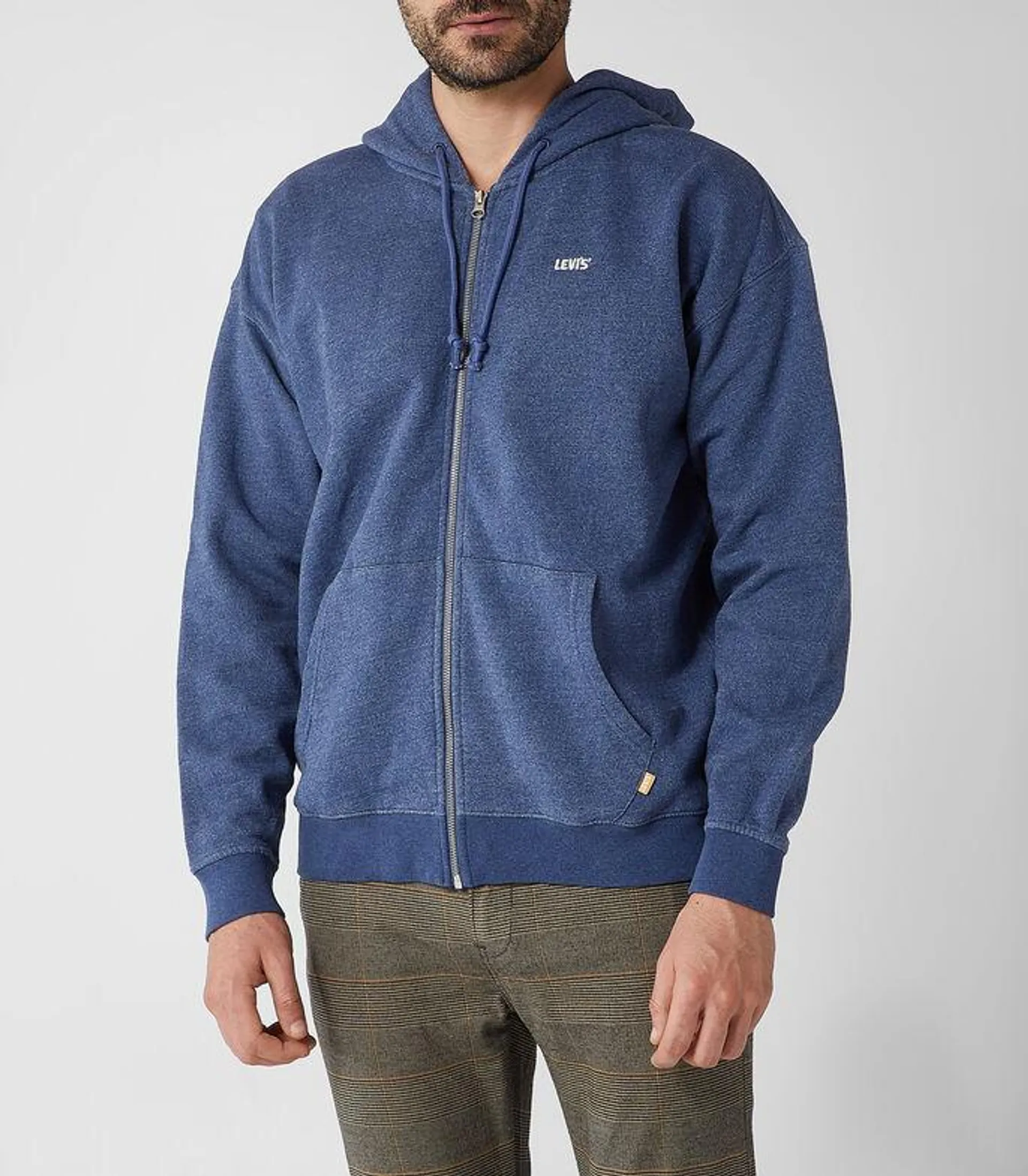 Sudadera con Capucha Hombre